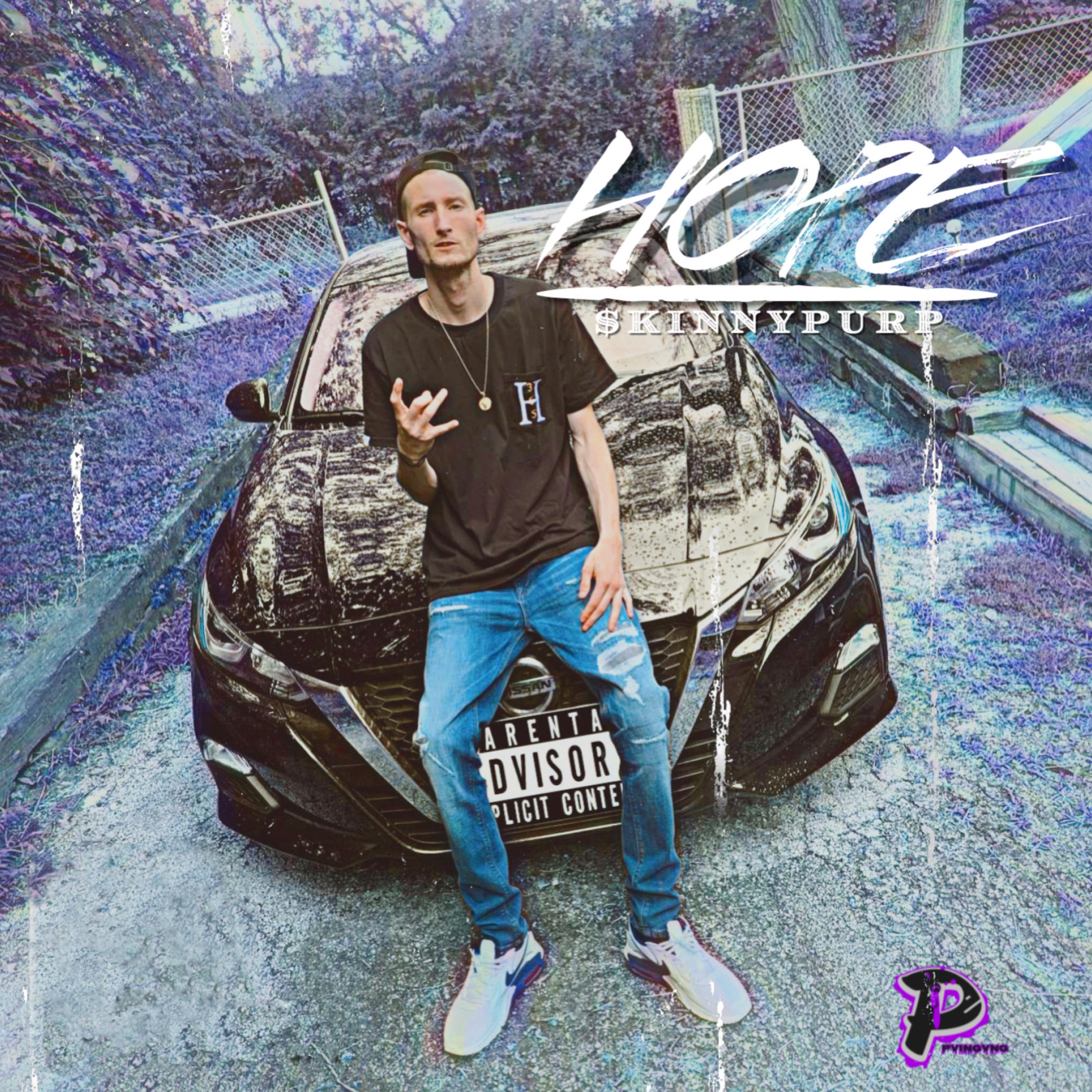 HOPE artwork