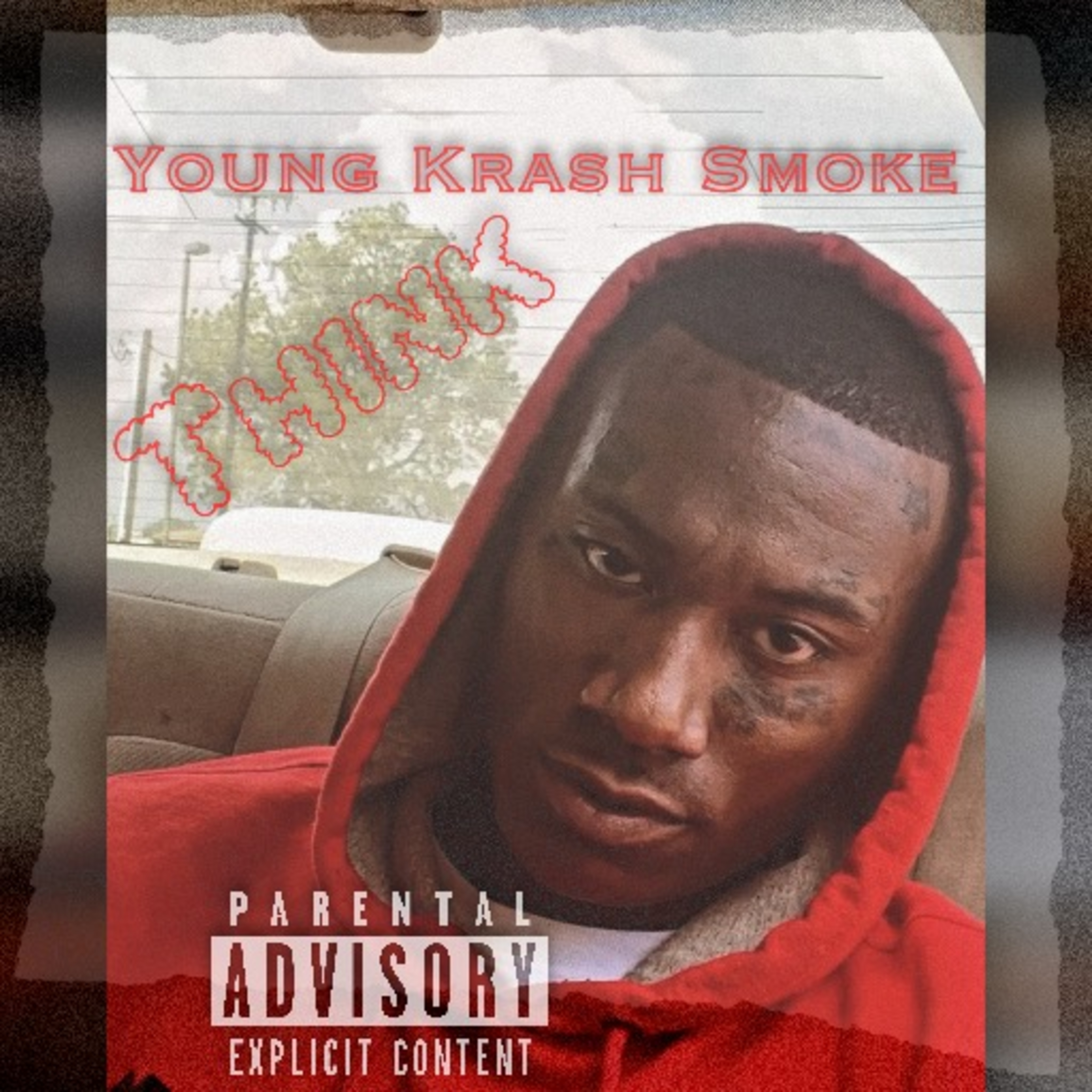 Think artwork