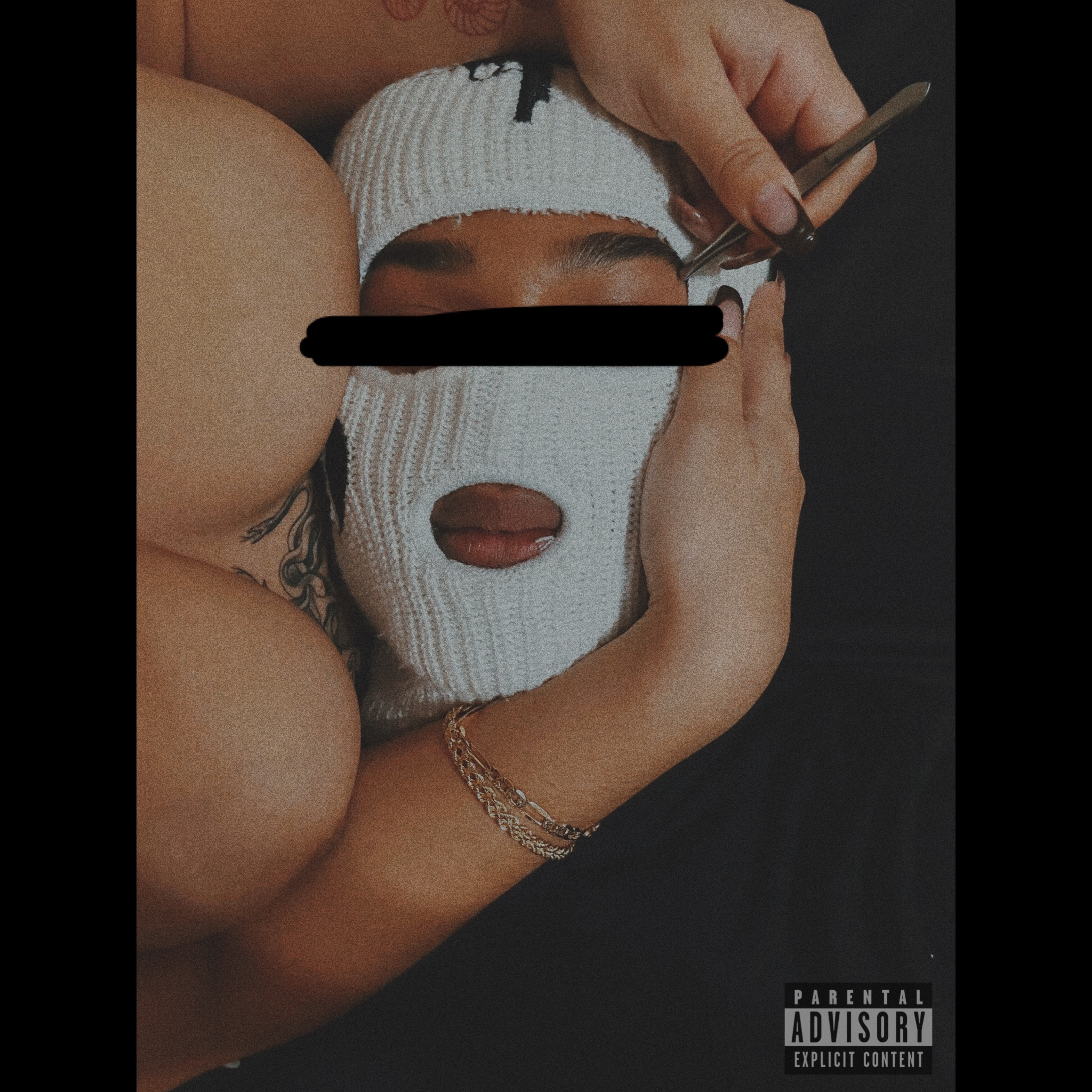 Kitty Kooter Kat artwork