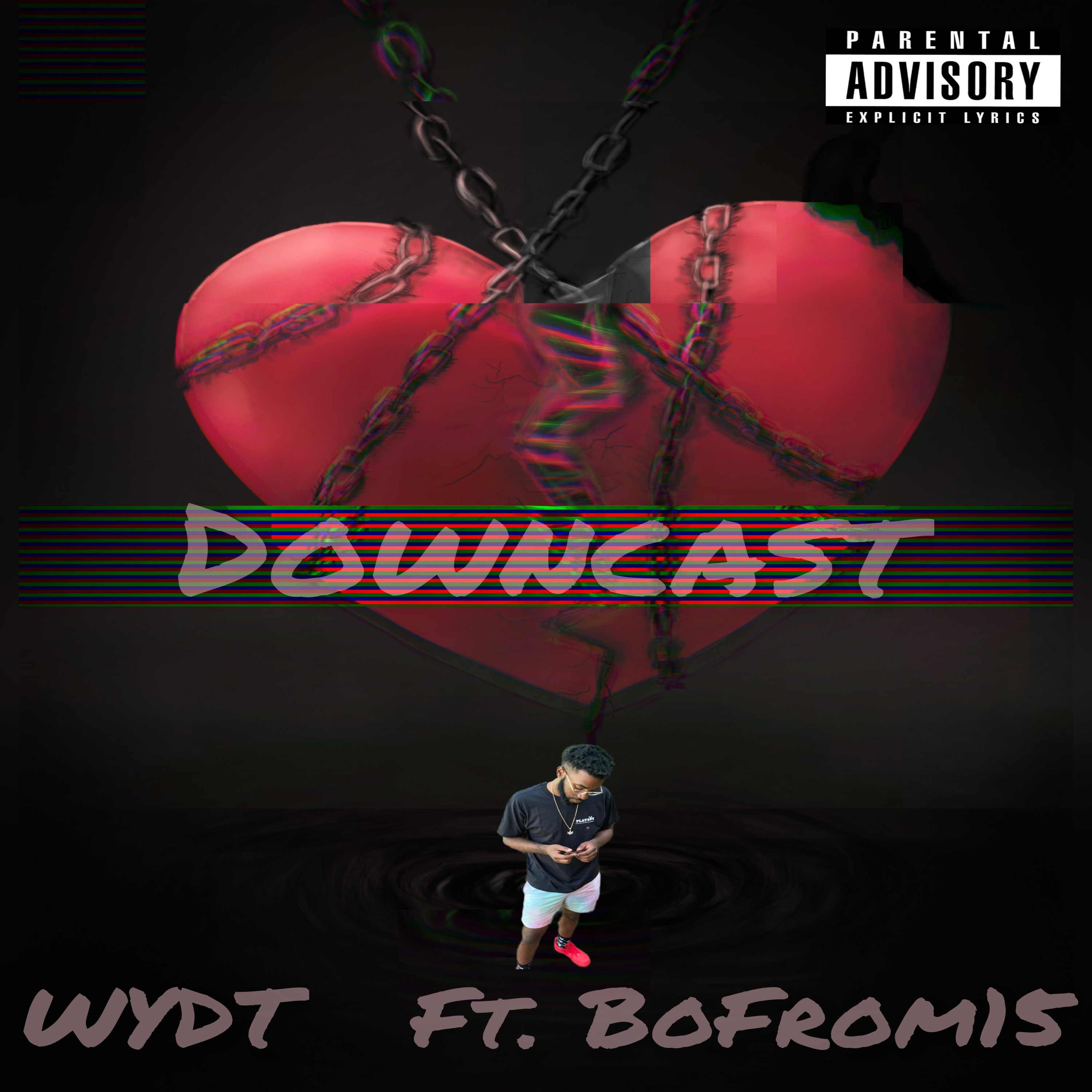 WYDT artwork
