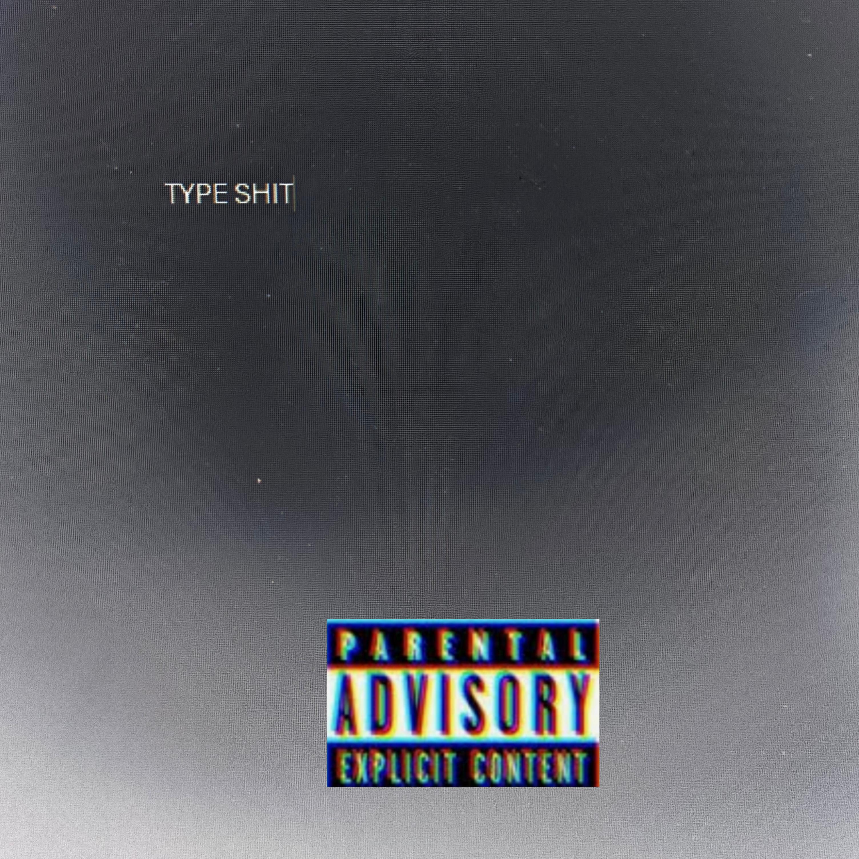 Type Shit artwork