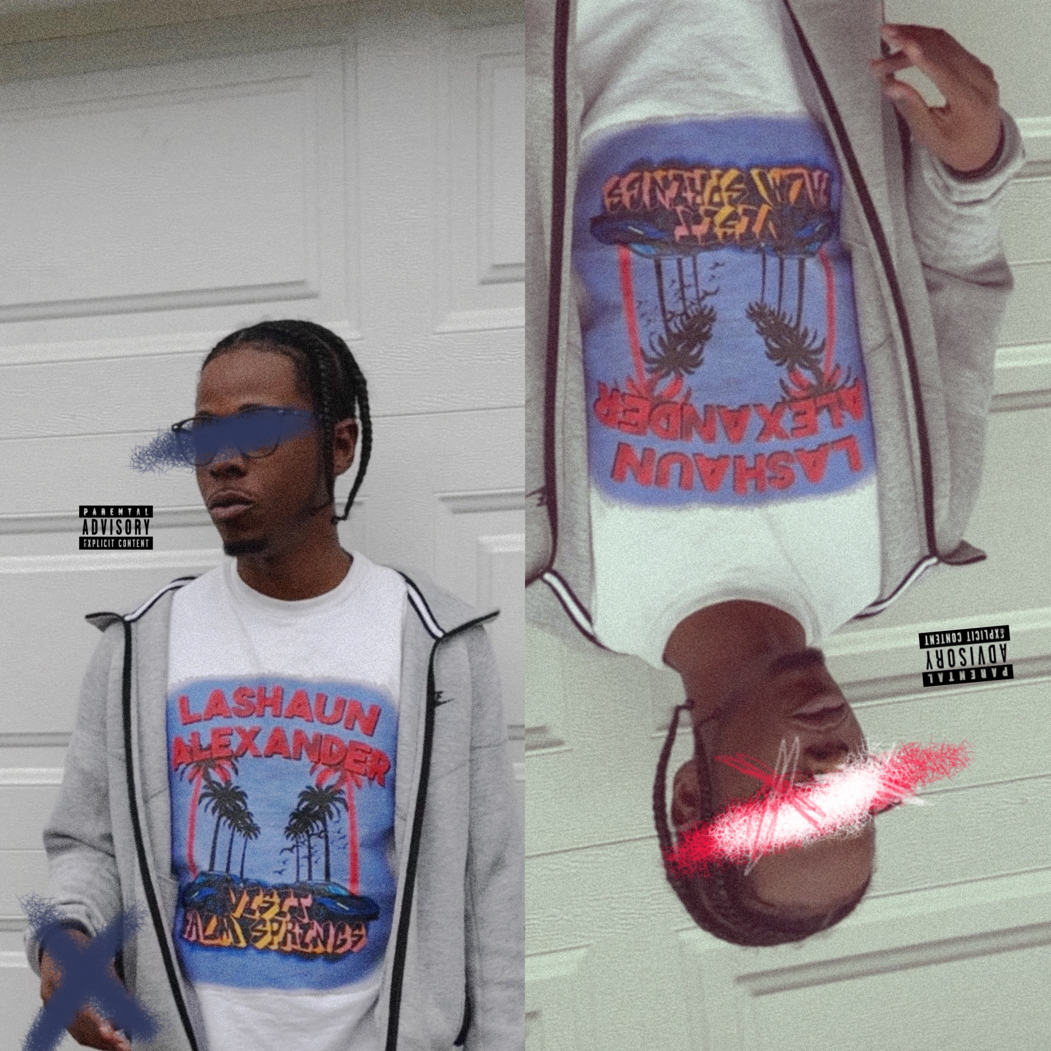 Duffle Bag Music artwork