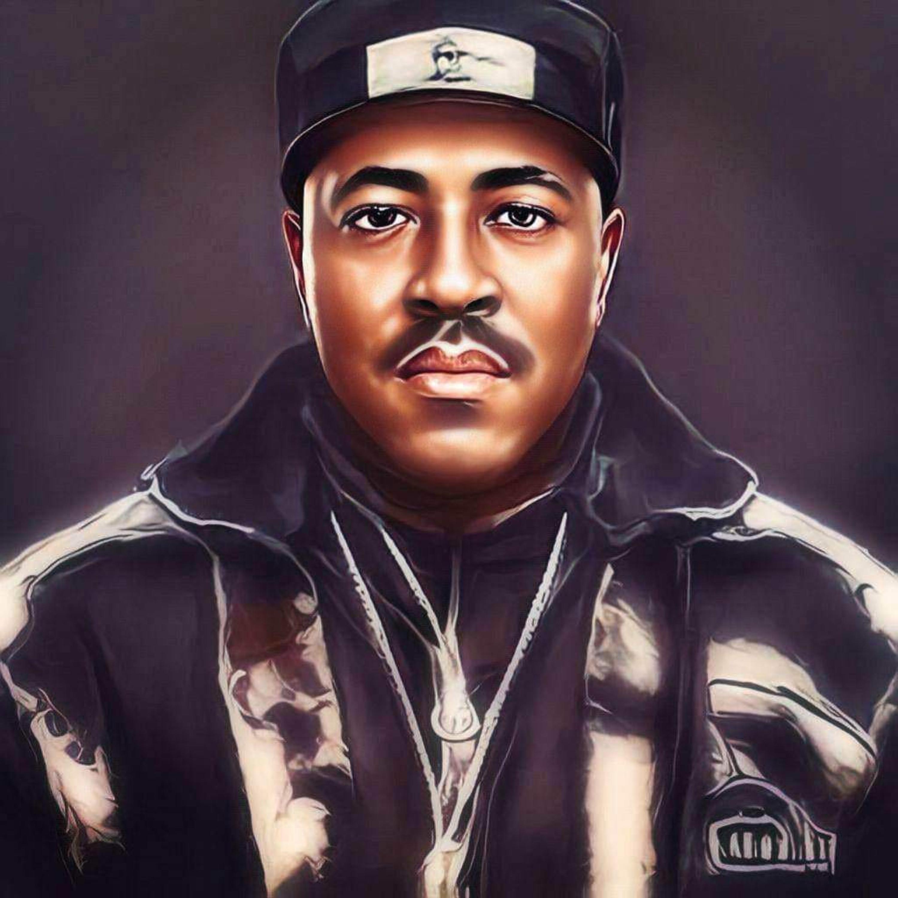 RESIDENT EVIL PT1 artwork