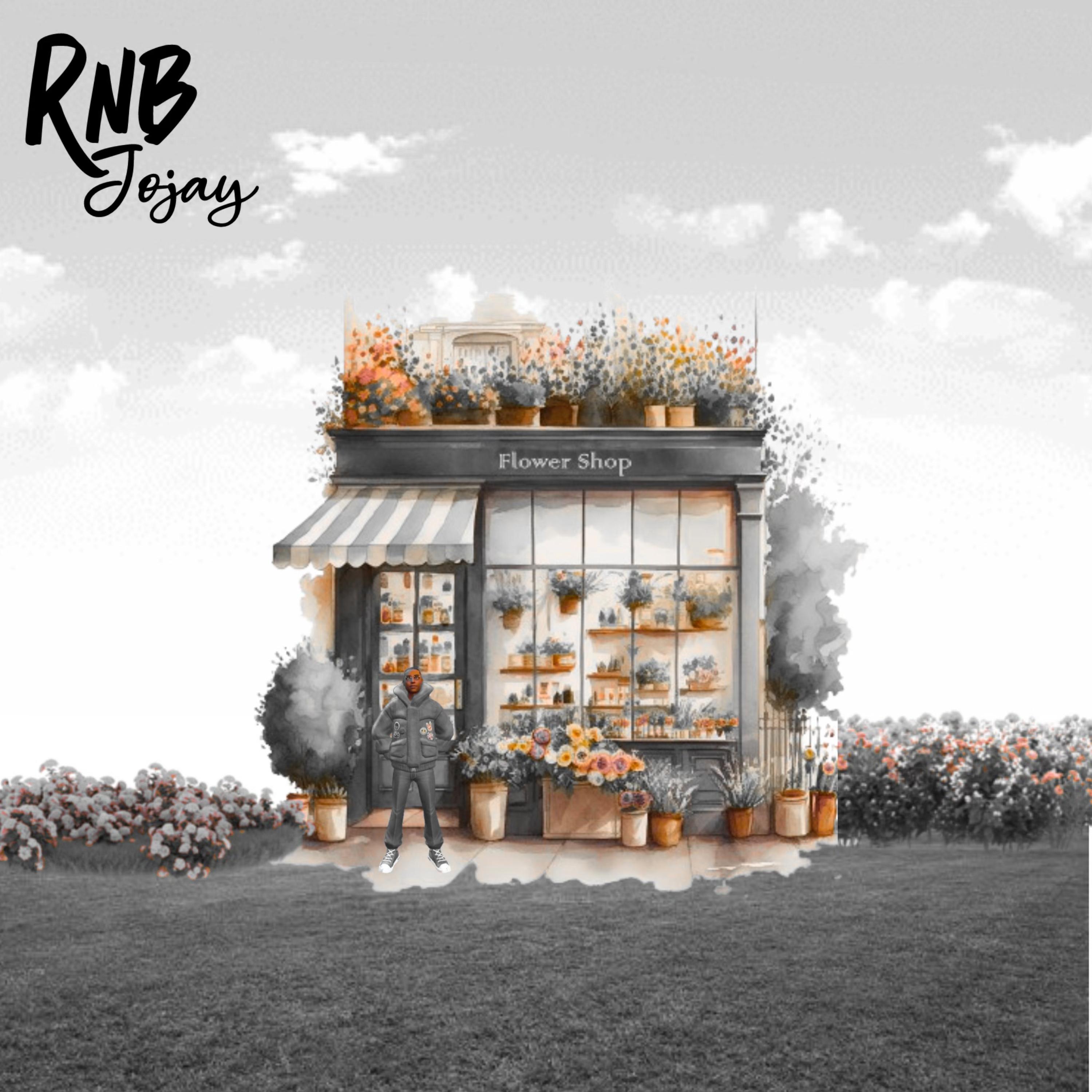 R&B (DELUXE) artwork