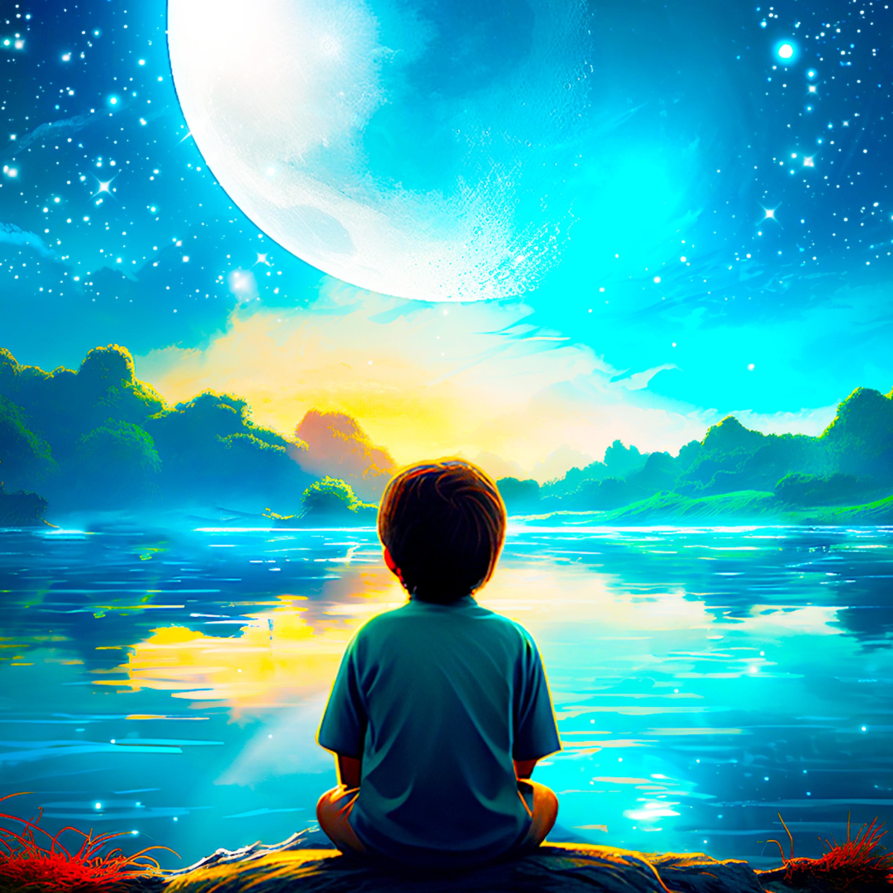 Meditation for Sleep - Sleep Talk Down artwork