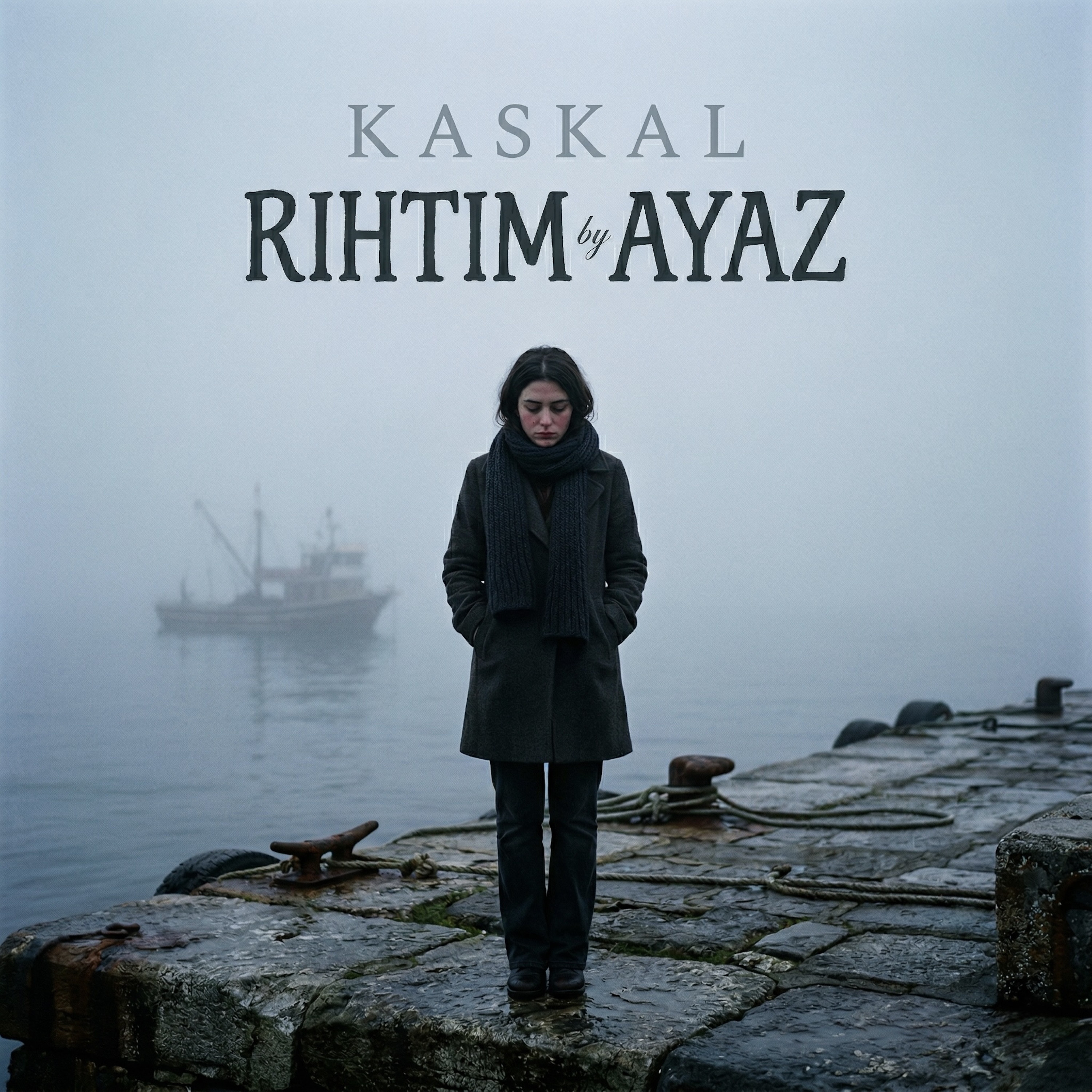 Rıhtım Ayaz artwork