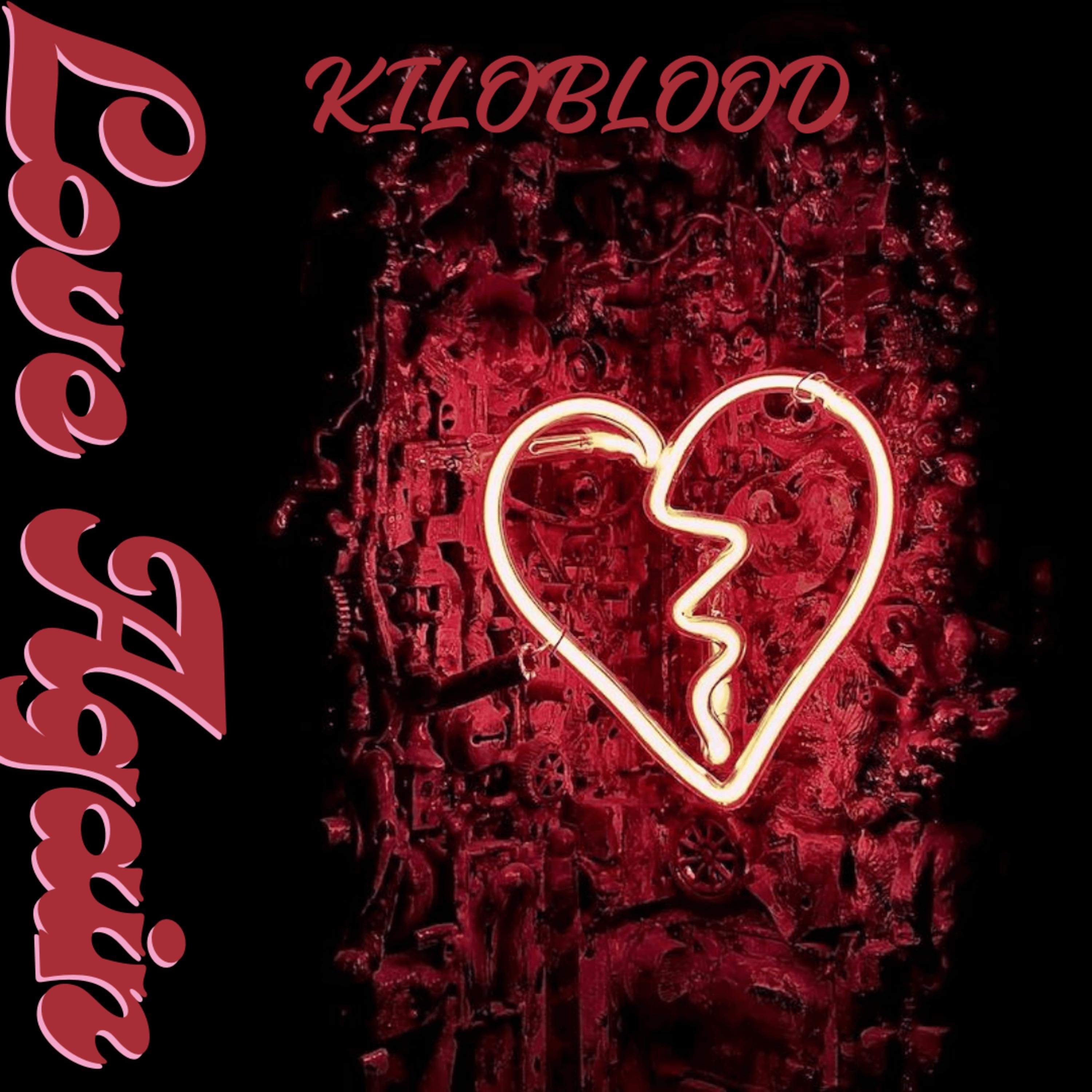 Love Again artwork