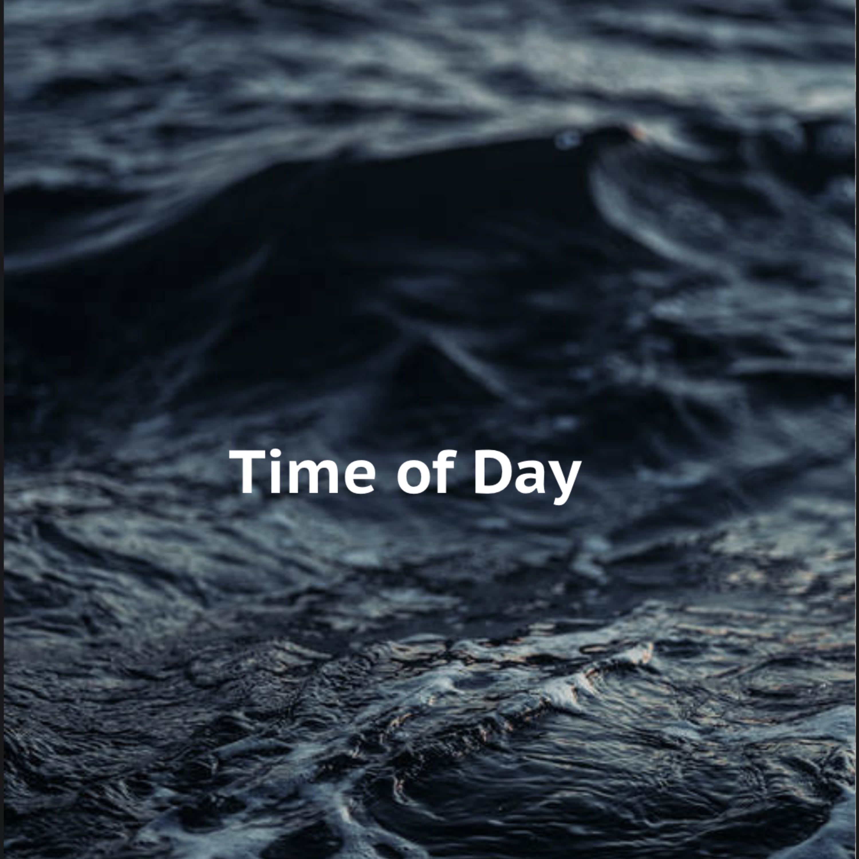 Time of Day artwork