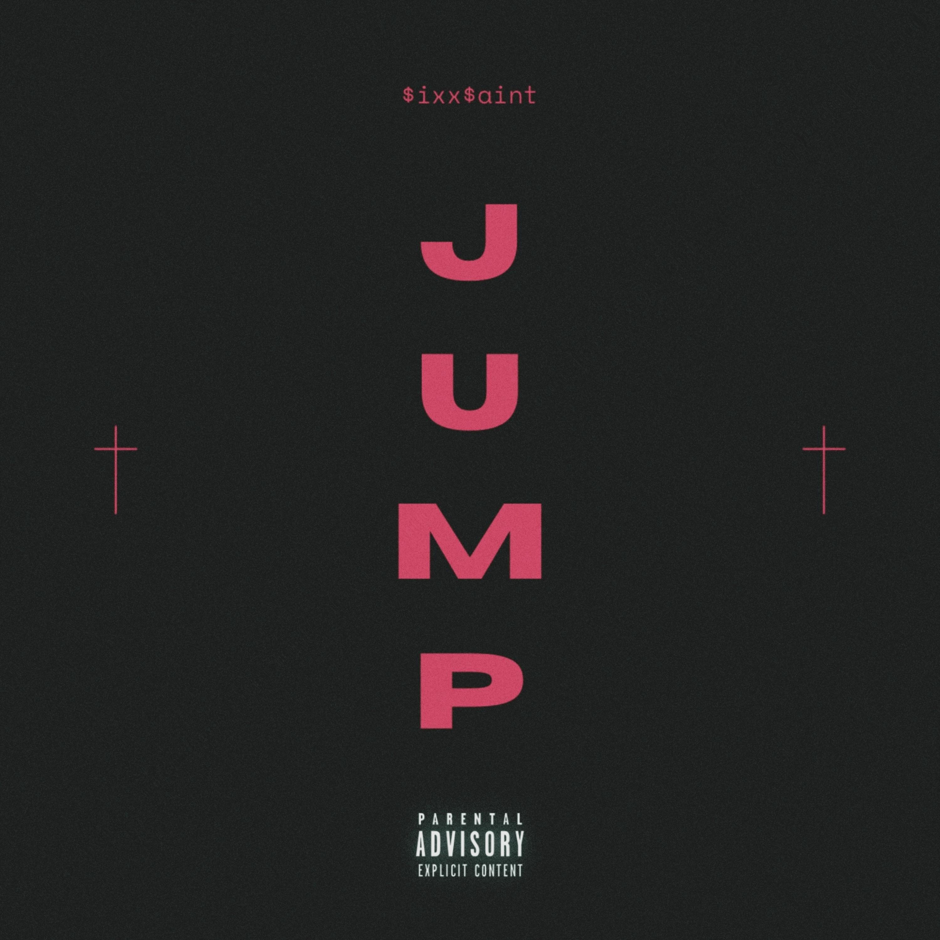 JUMP¡ artwork