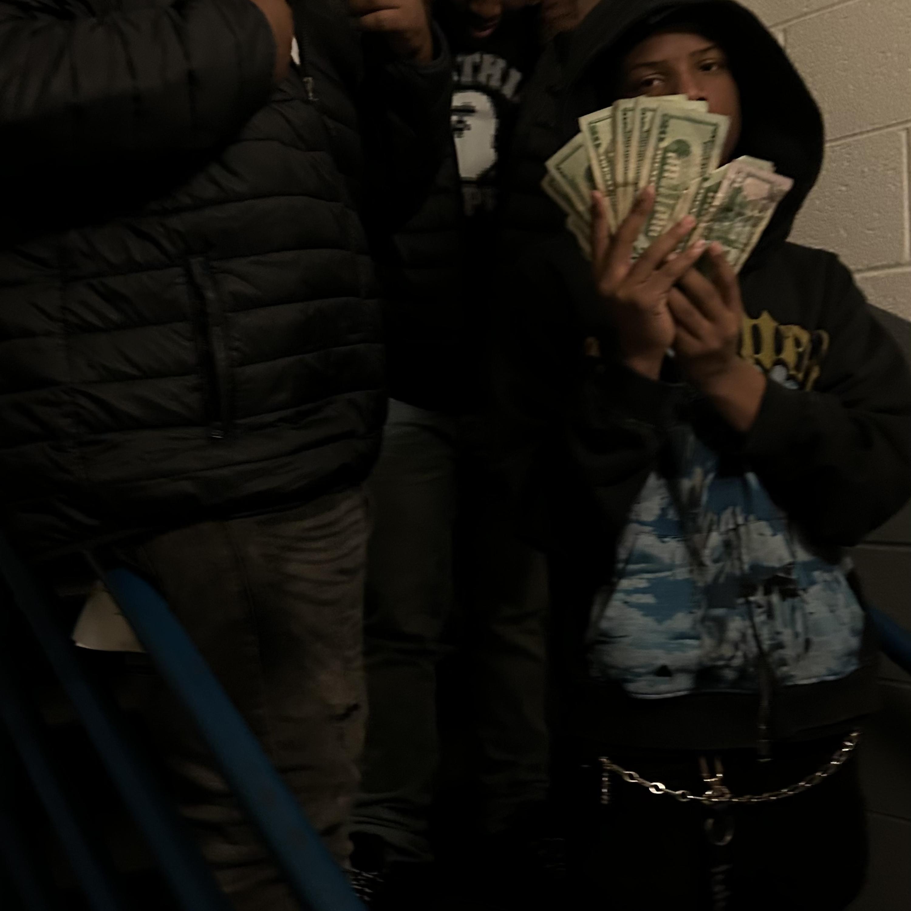 tweakin artwork