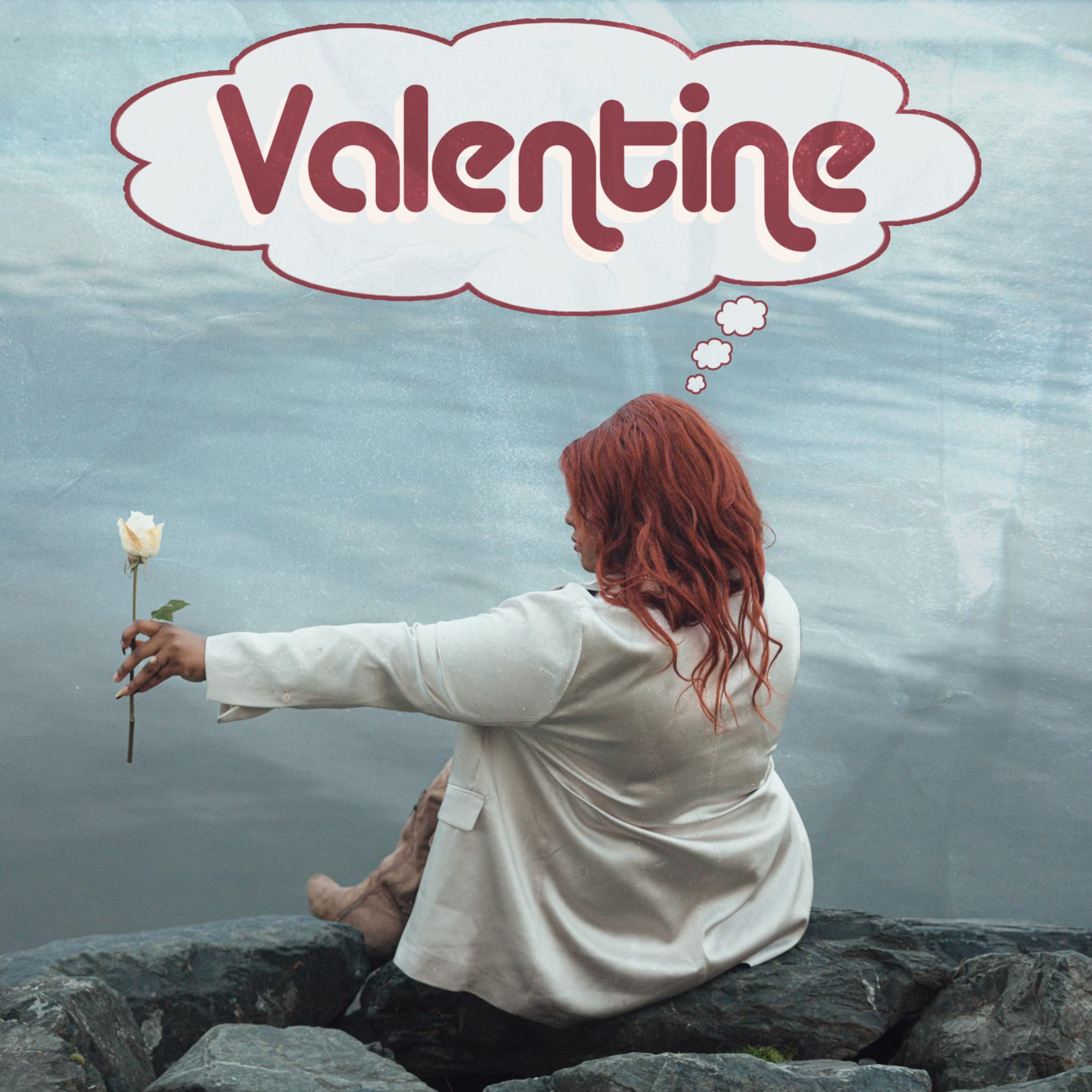 Valentine artwork