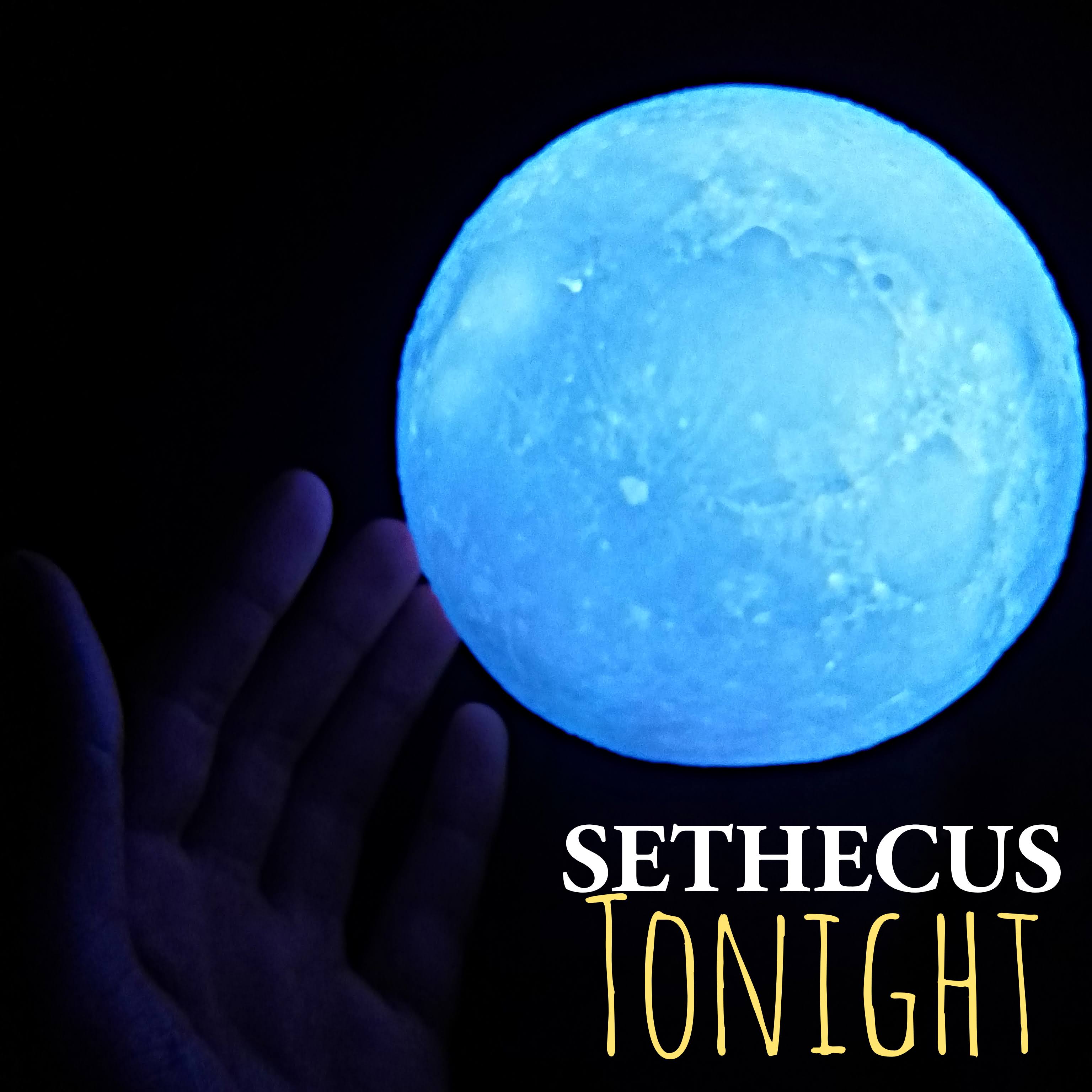Tonight artwork