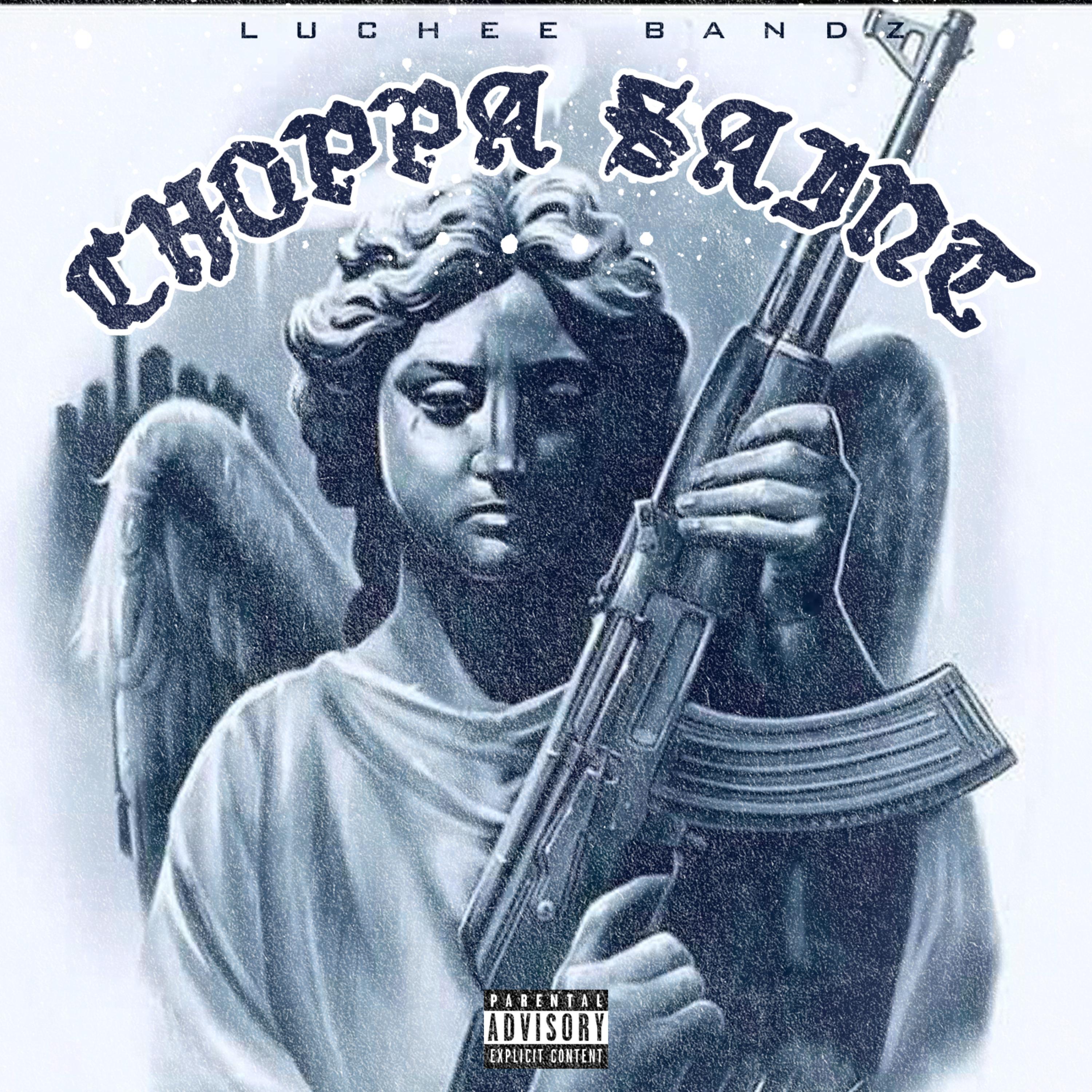 CHOPPA SAINT artwork