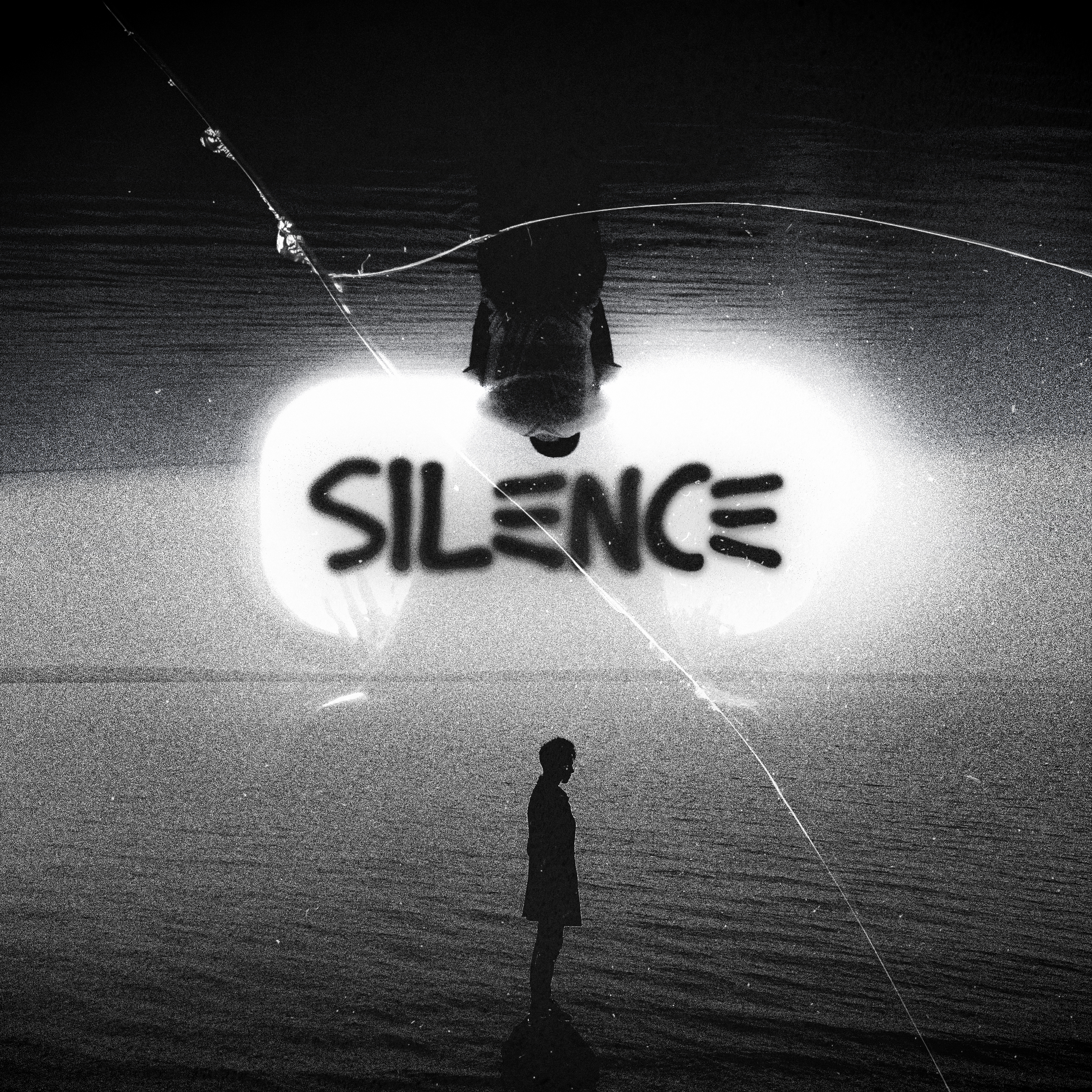 Silence artwork