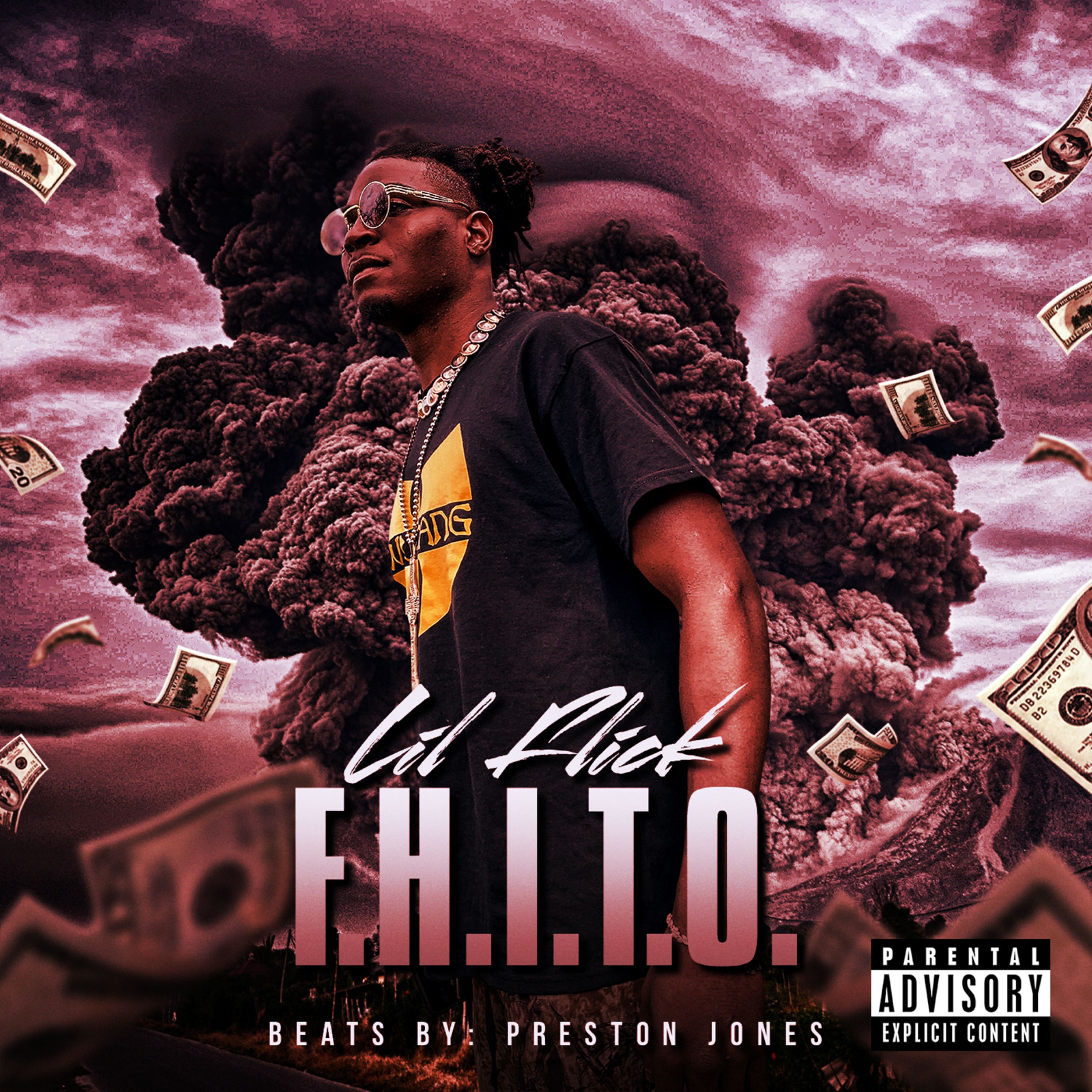 Flick F.H.I.T.O artwork