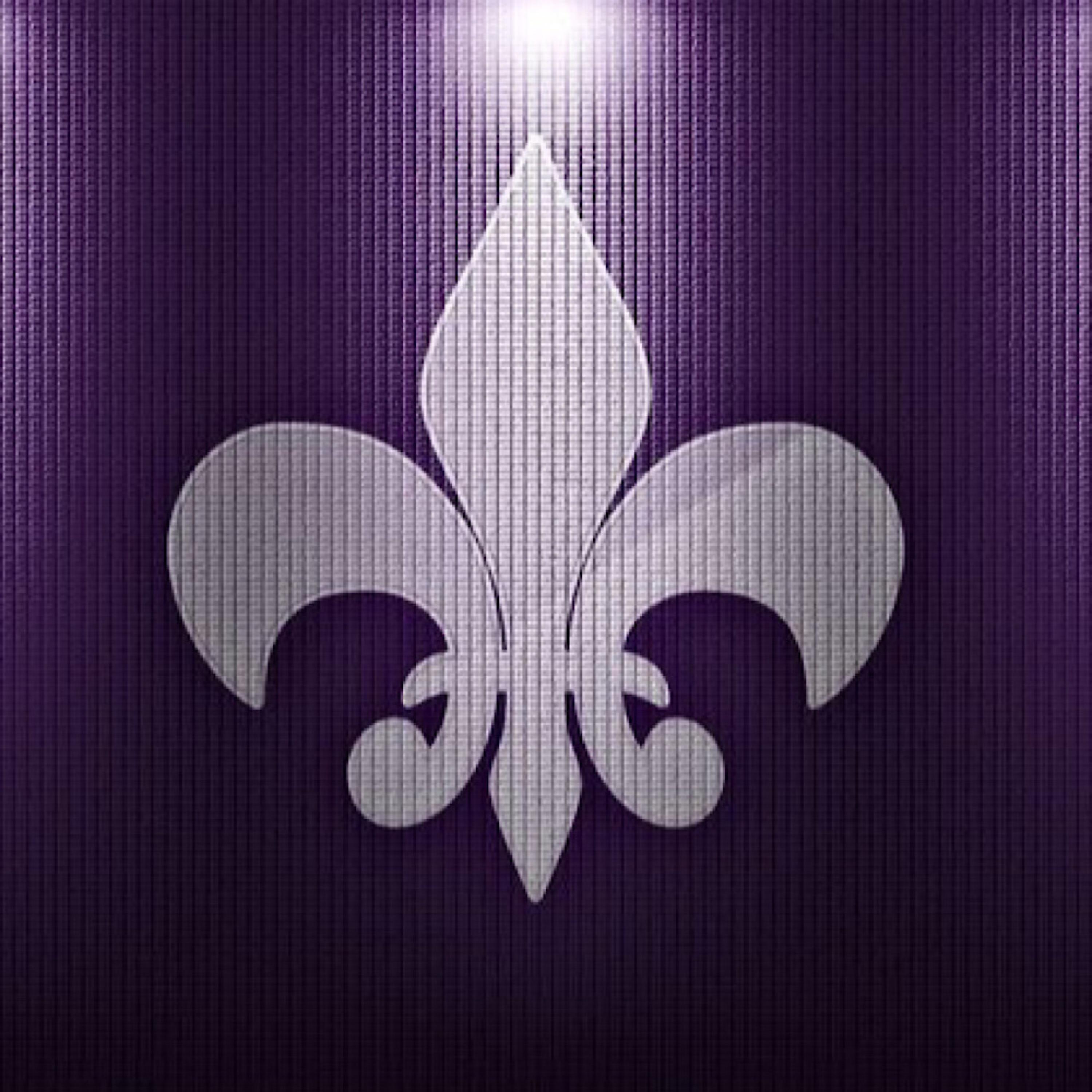 SAINTS FLOW artwork
