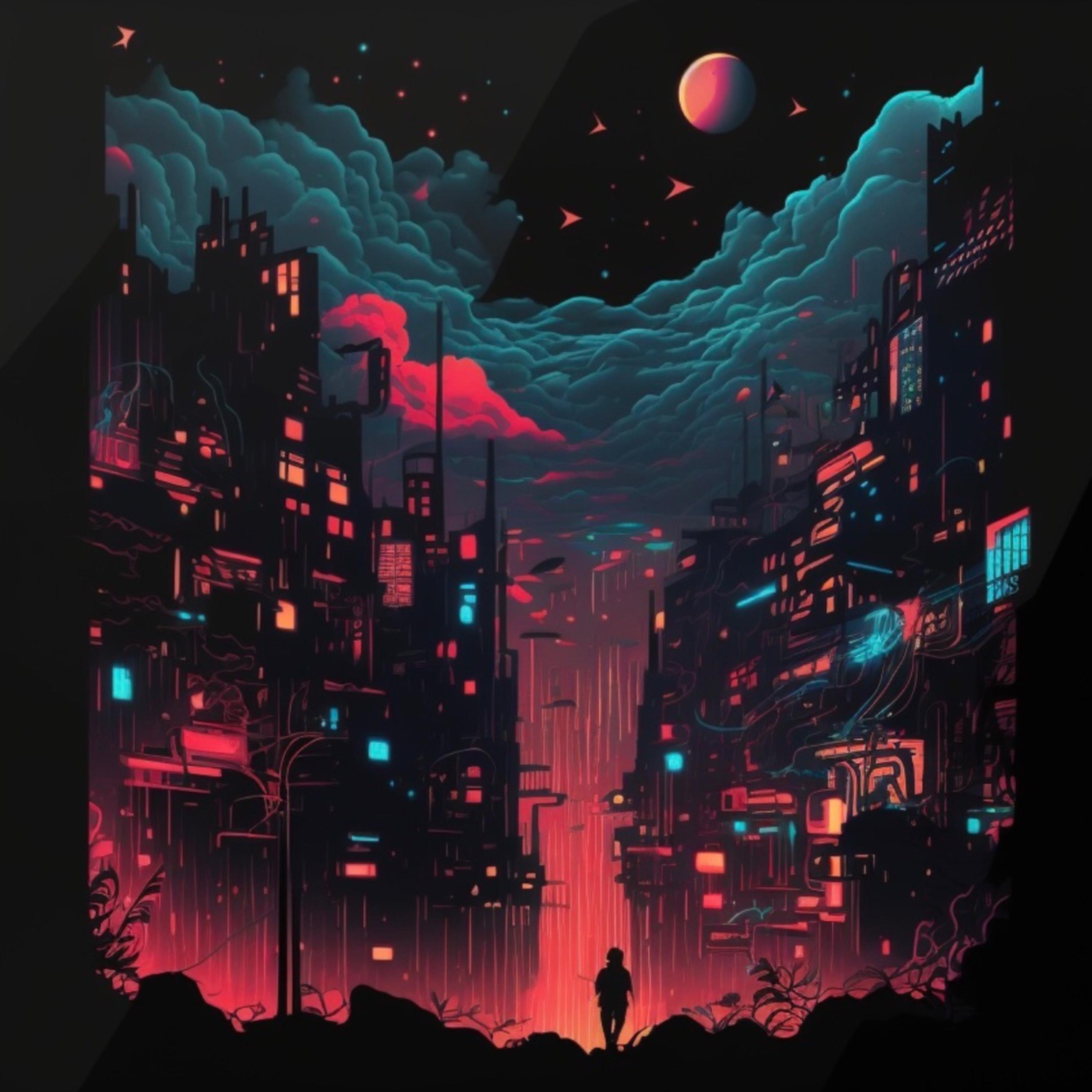 dontforgetme artwork