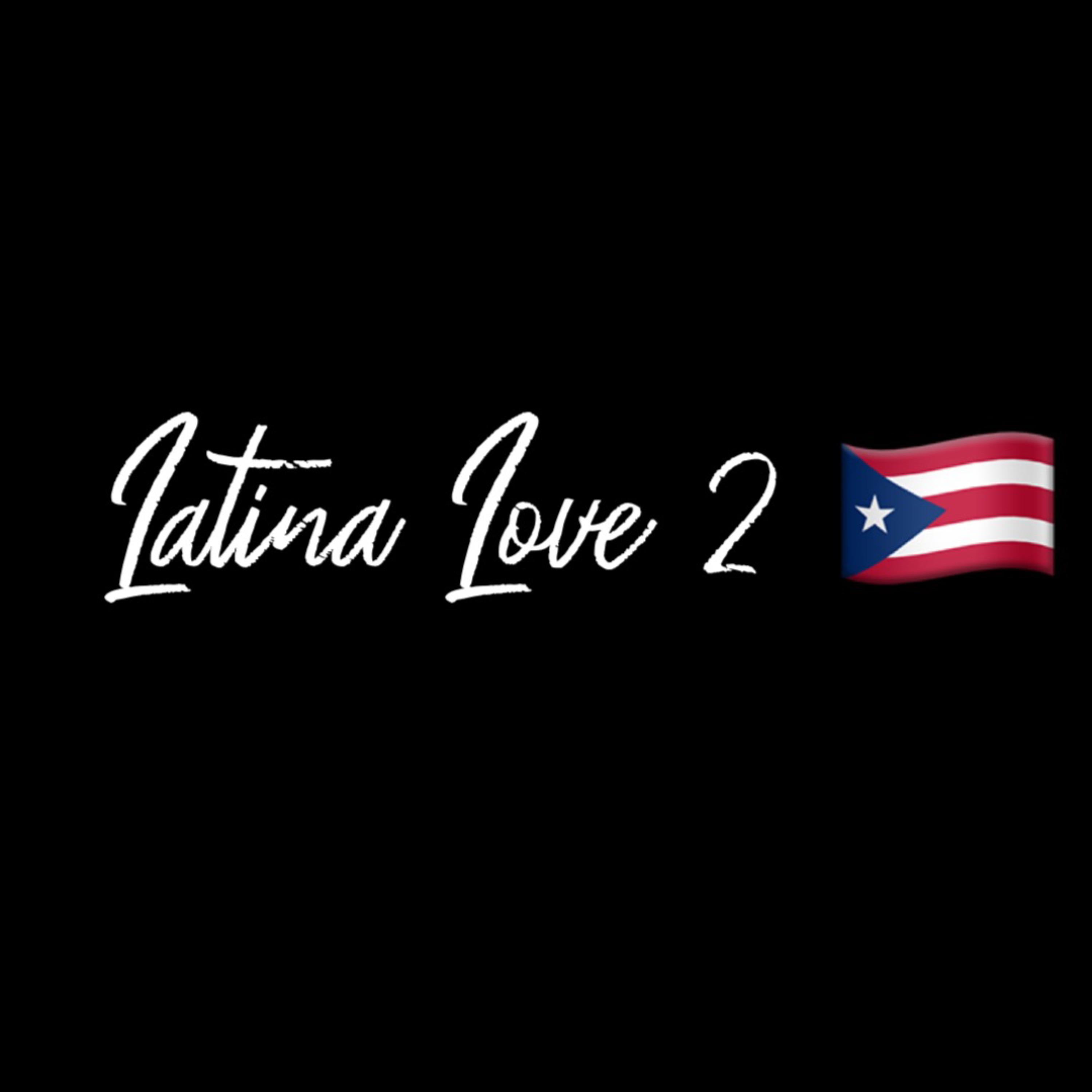 Latina Love 2 artwork