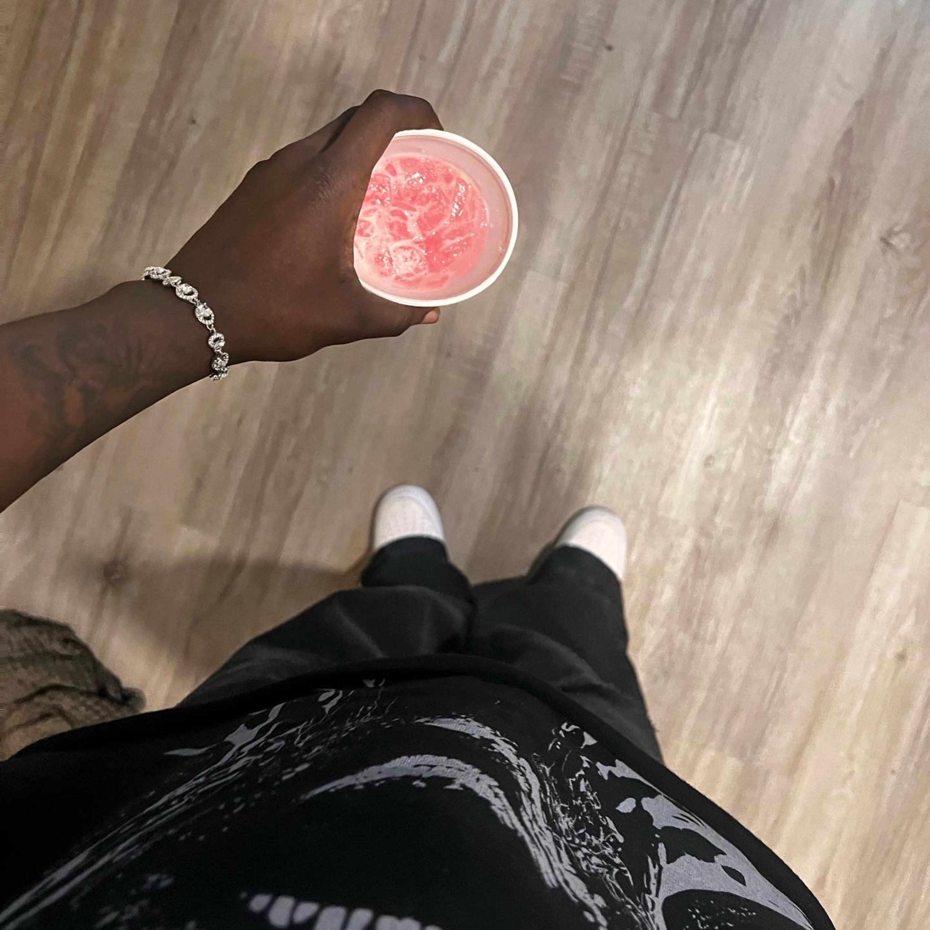 Gilbert Arenas artwork