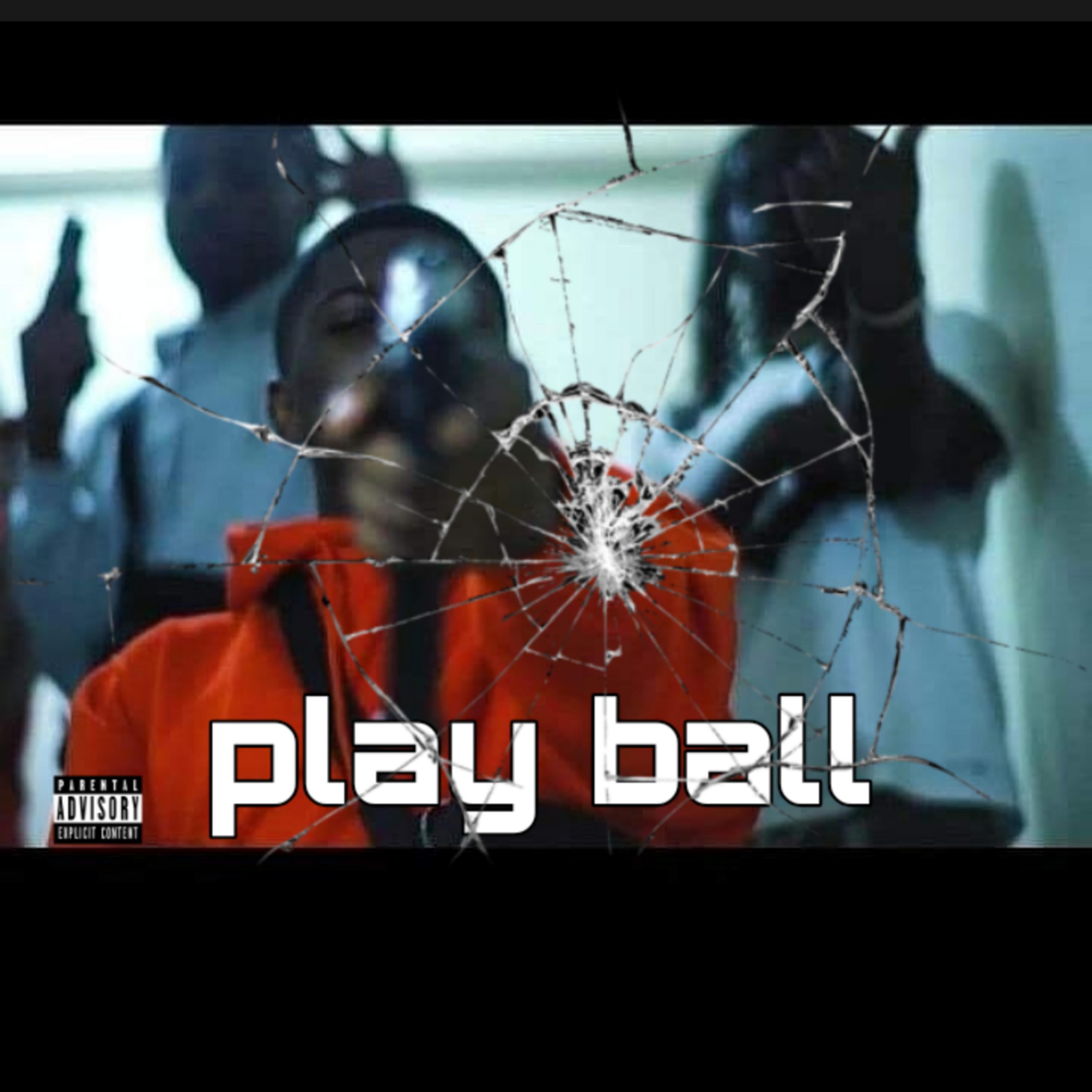 Play Ball artwork