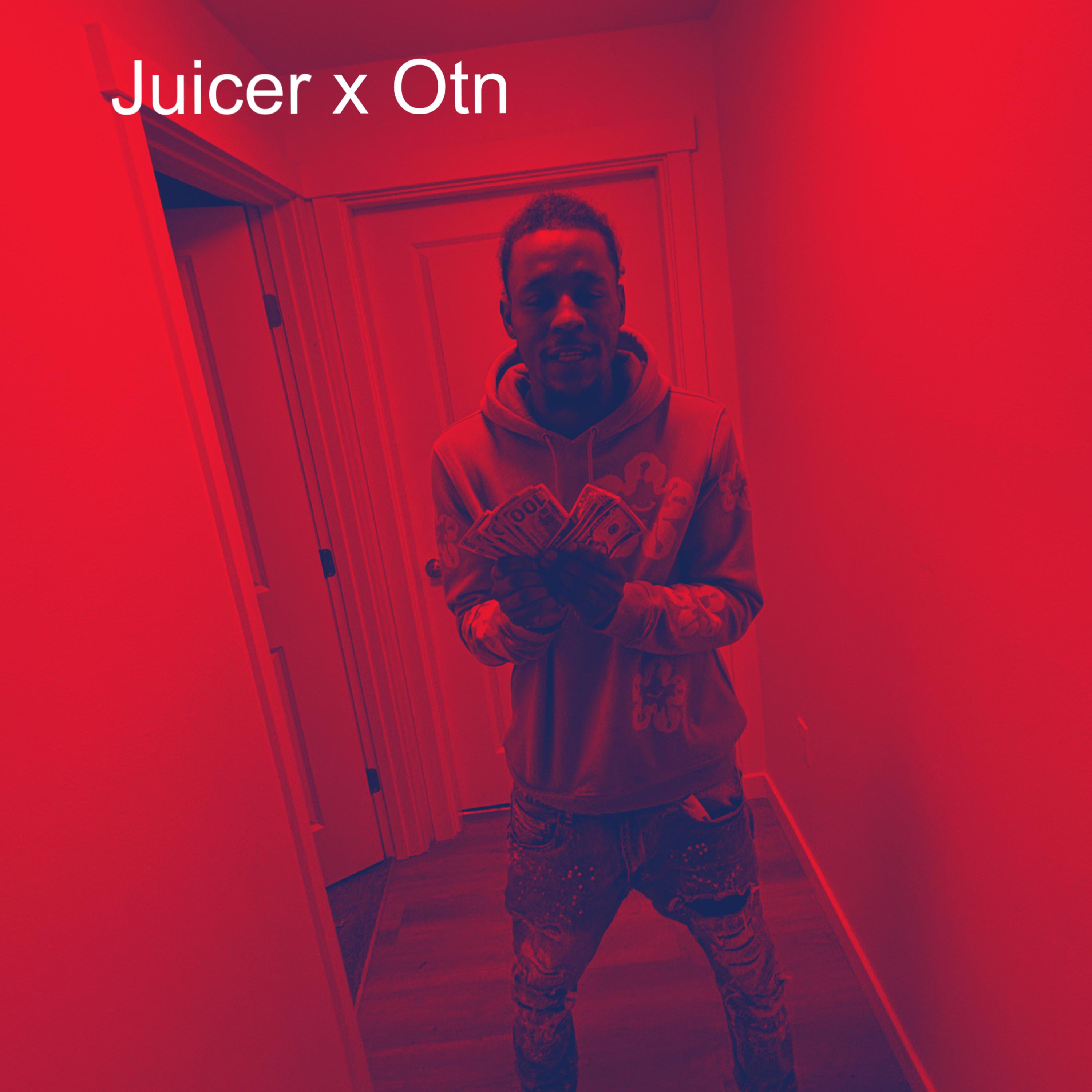 Juicer x Otn artwork