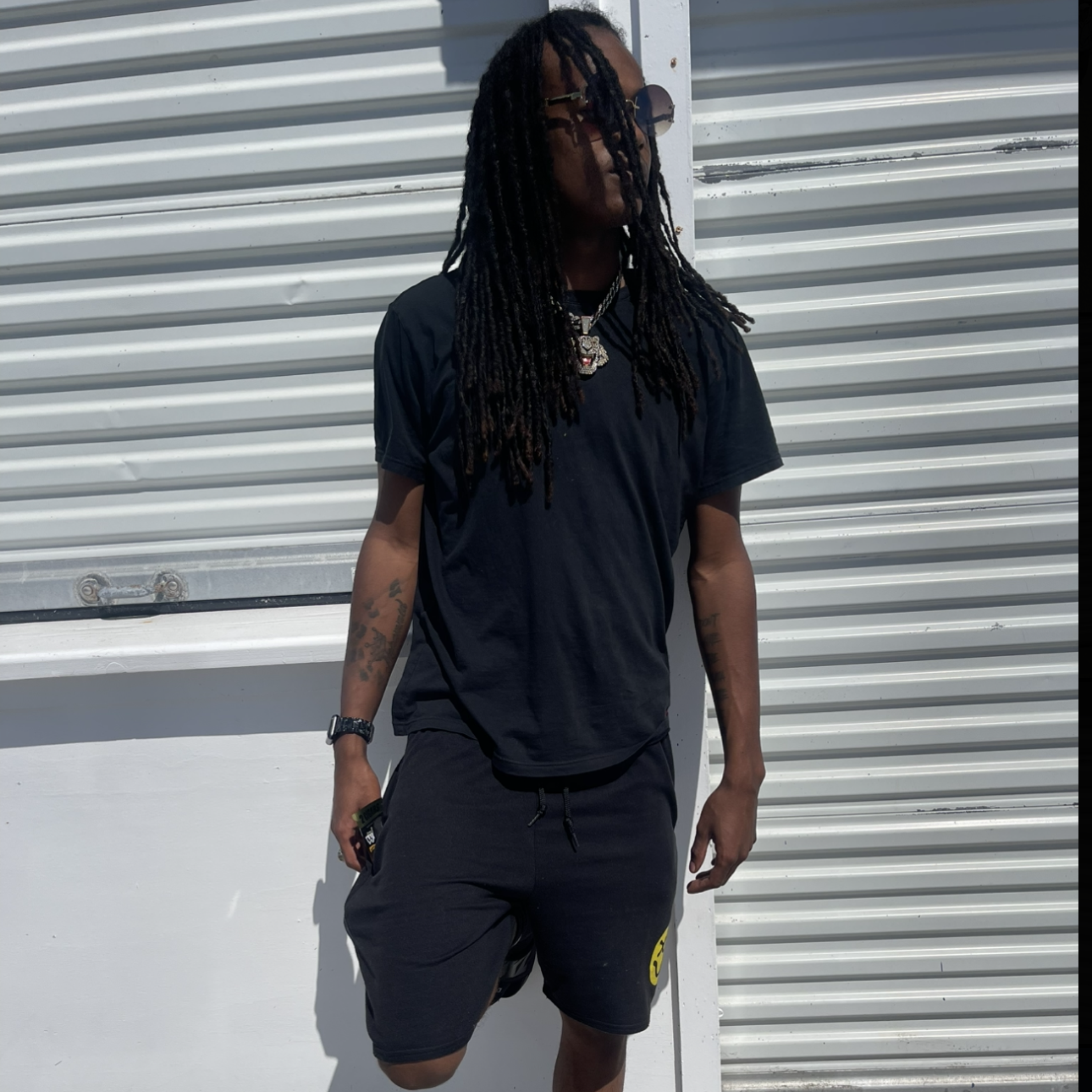 Come Back To Me artwork