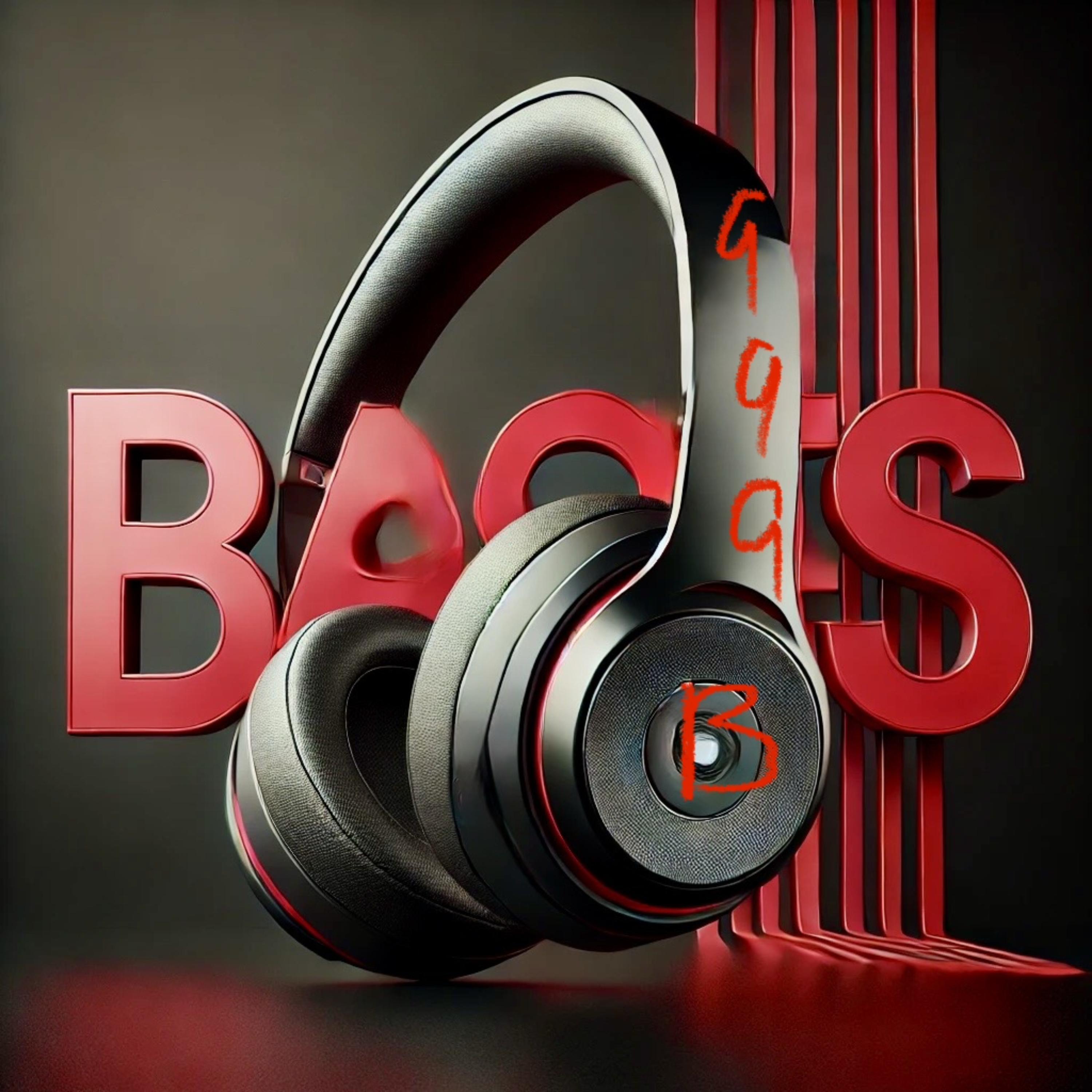 Beats artwork