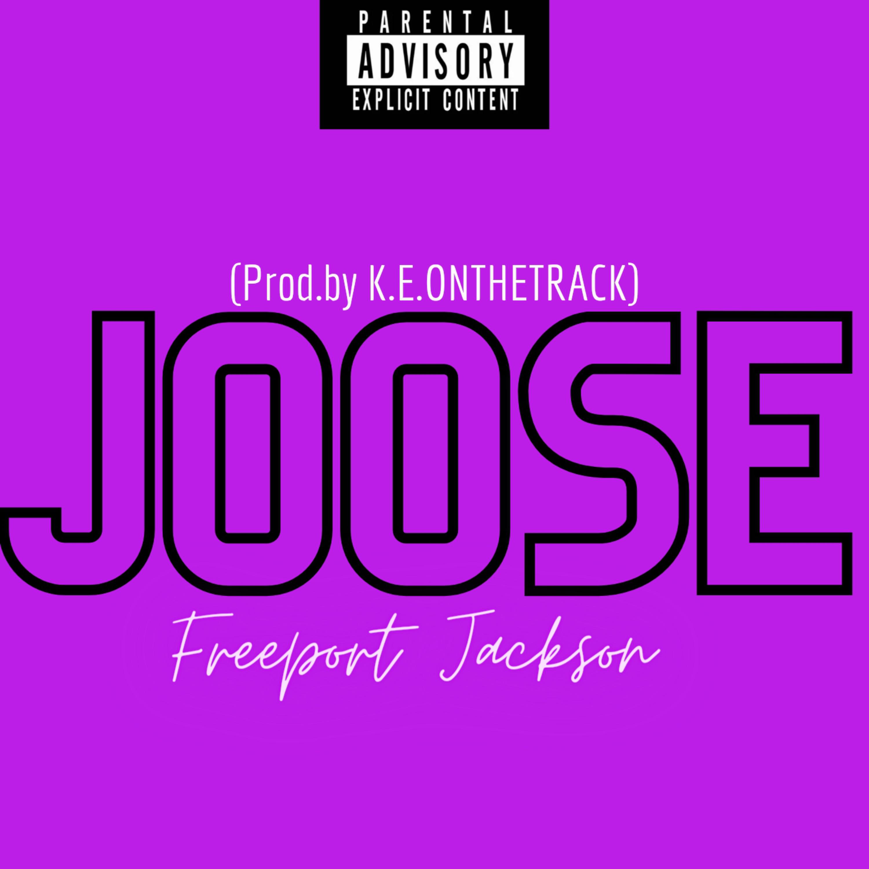 Joose artwork