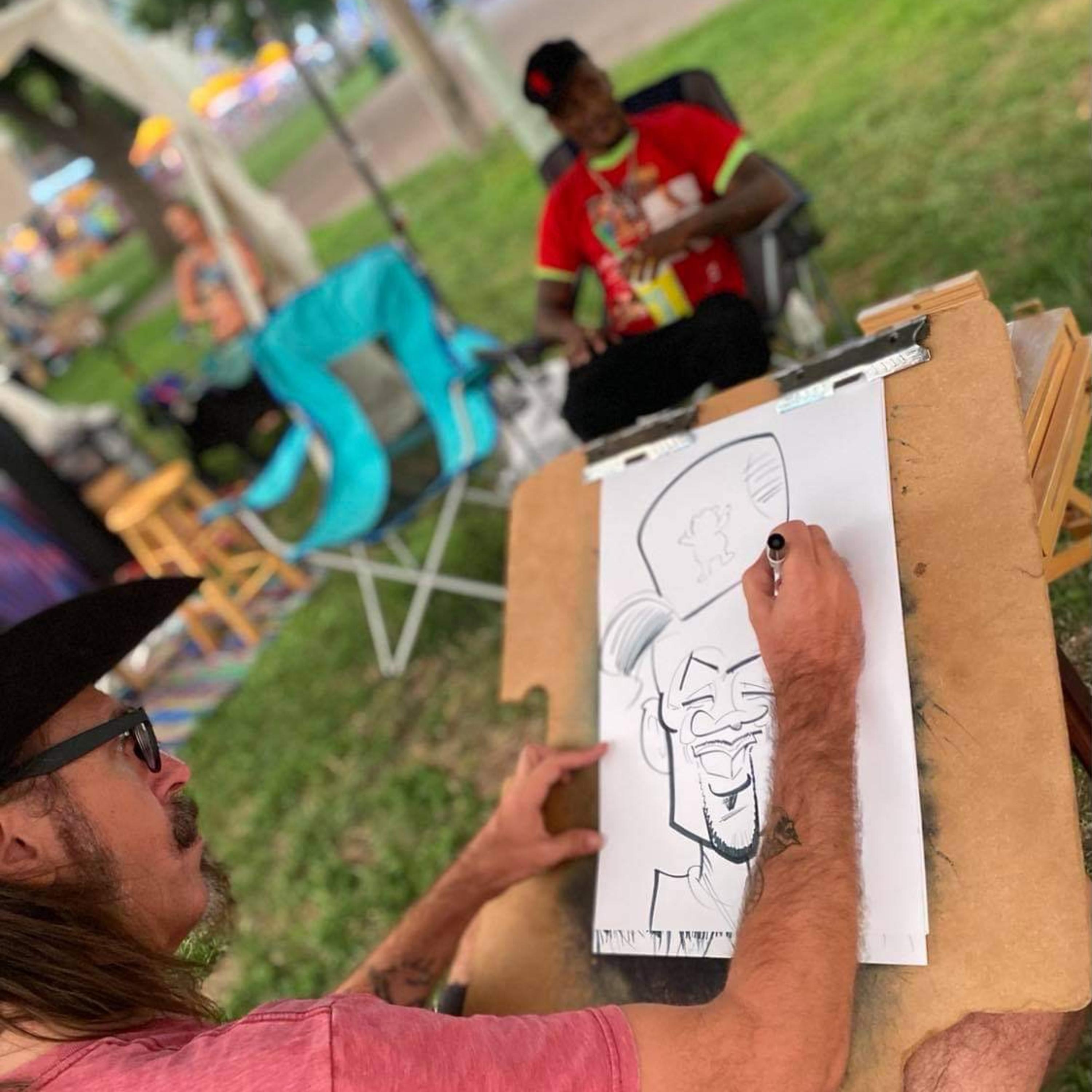 Jackk & Da Beanstalk artwork