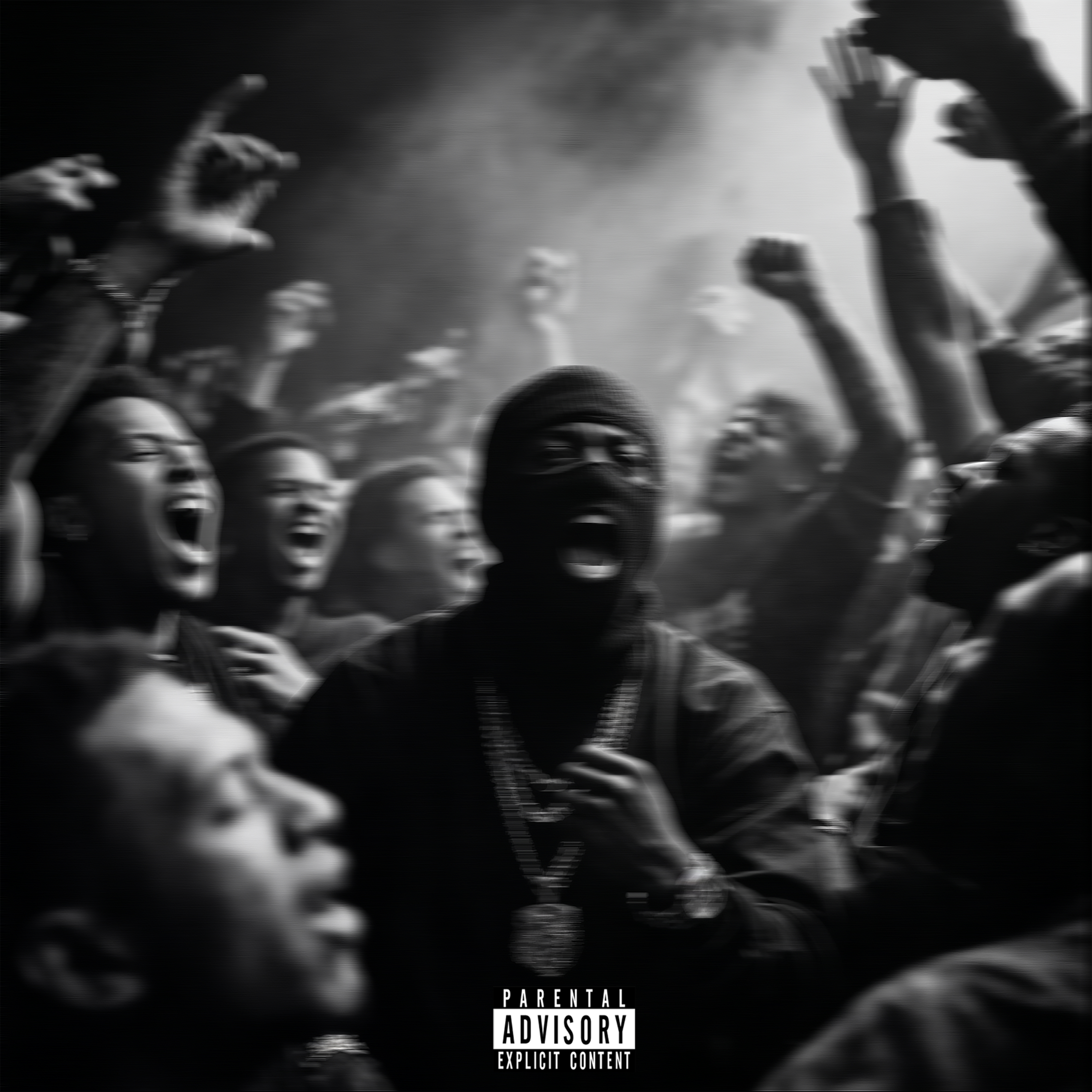 Mobbing LXXXVIII artwork