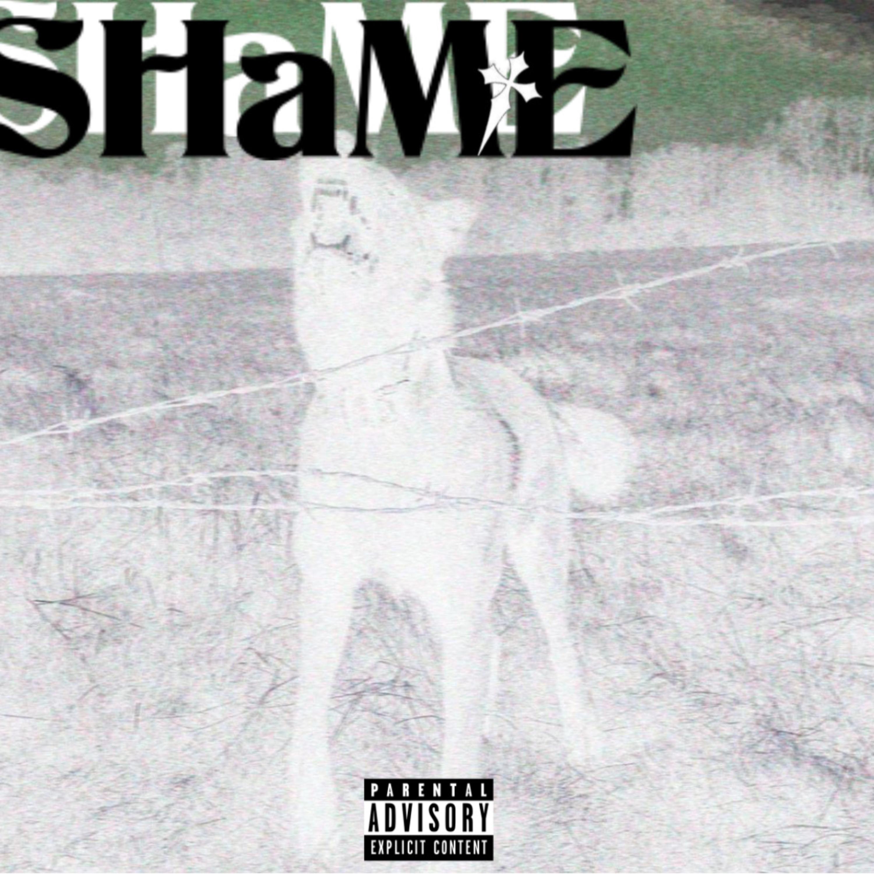 SHaME artwork
