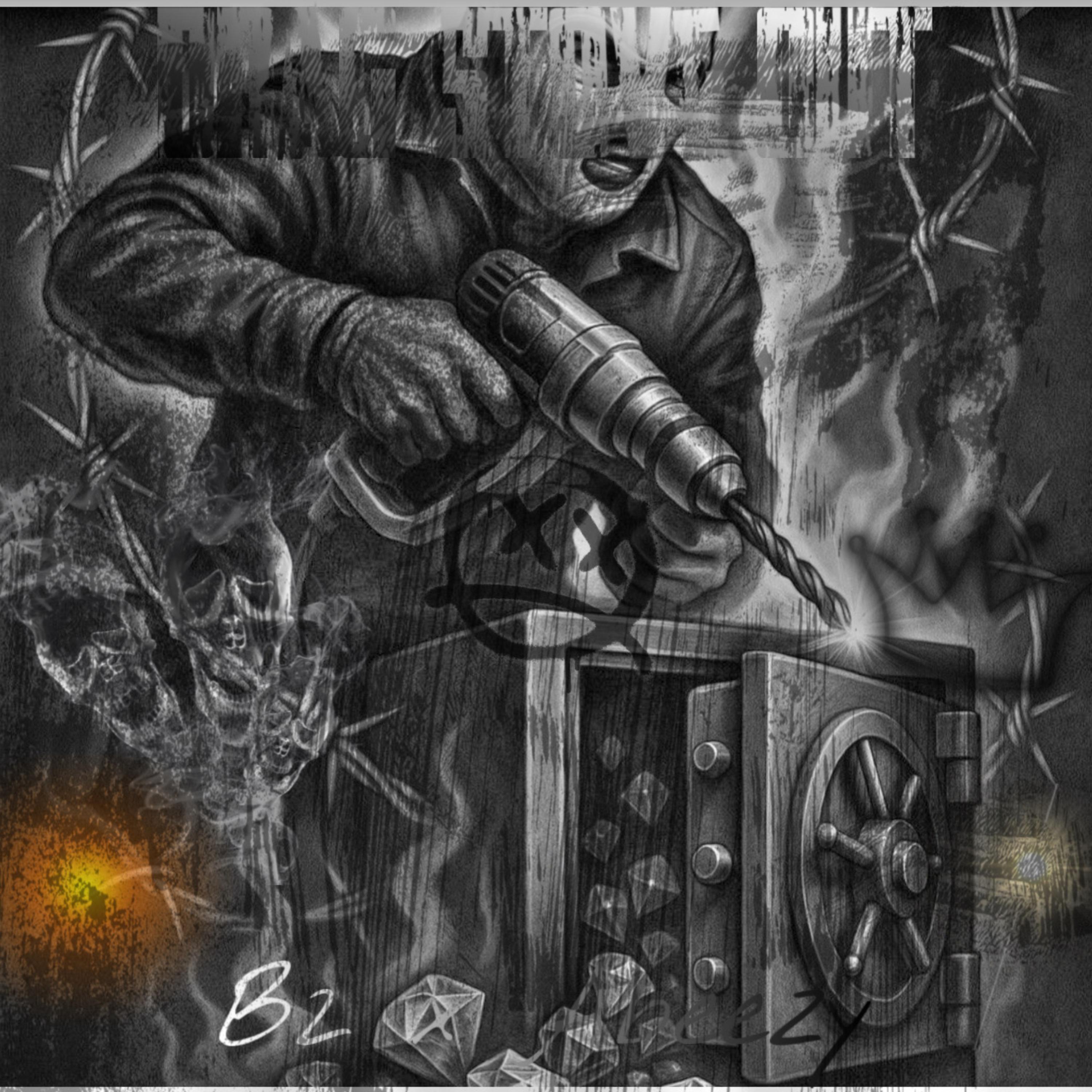 Drag Stove Out artwork