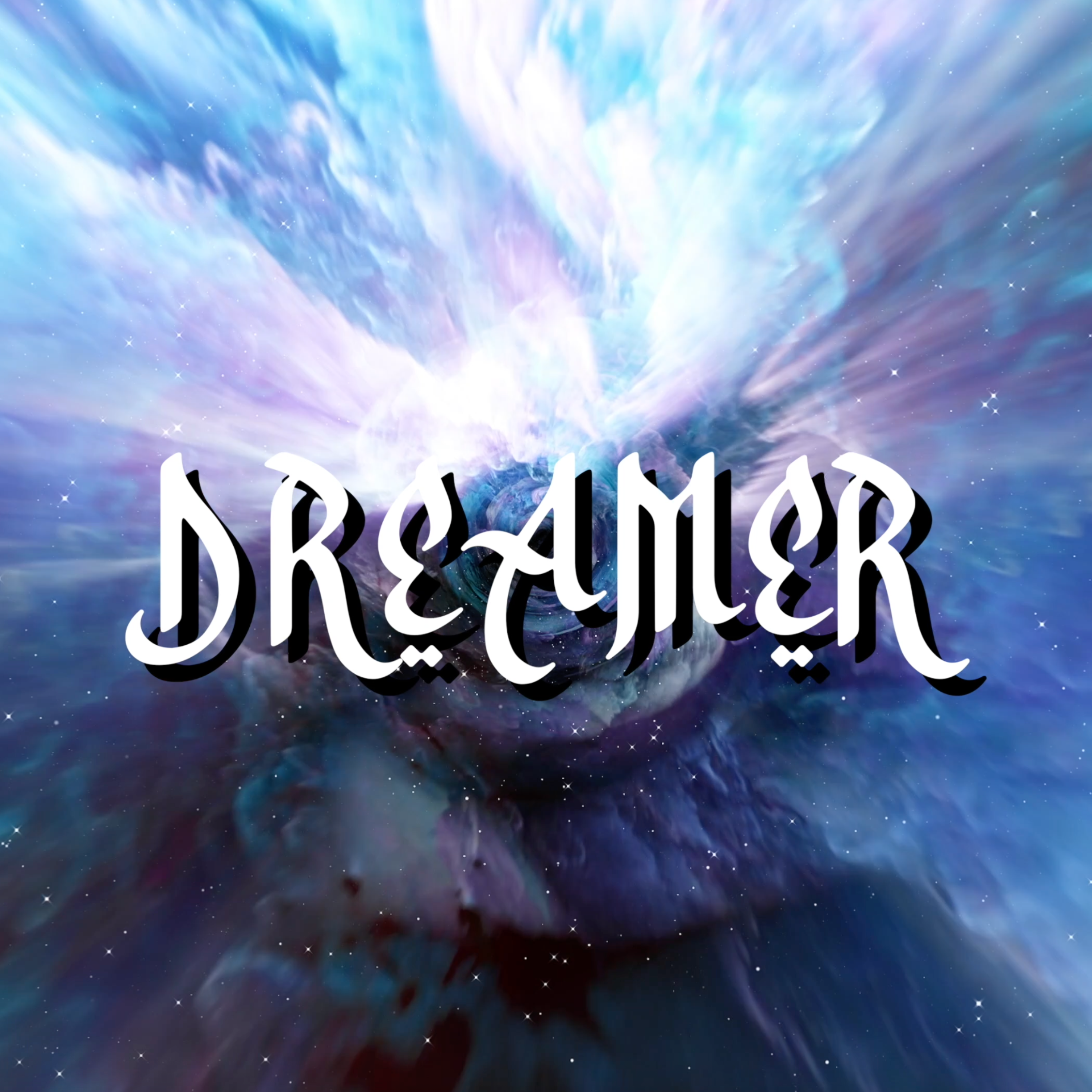 Dreamer artwork