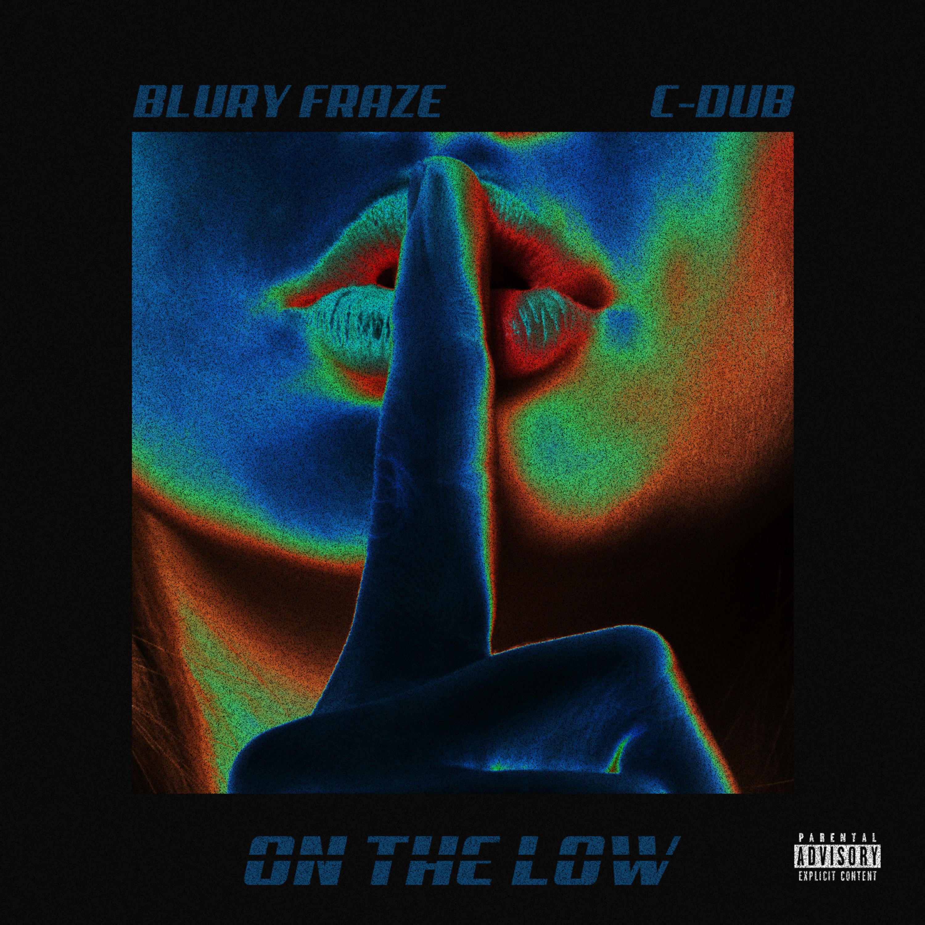 On The Low artwork