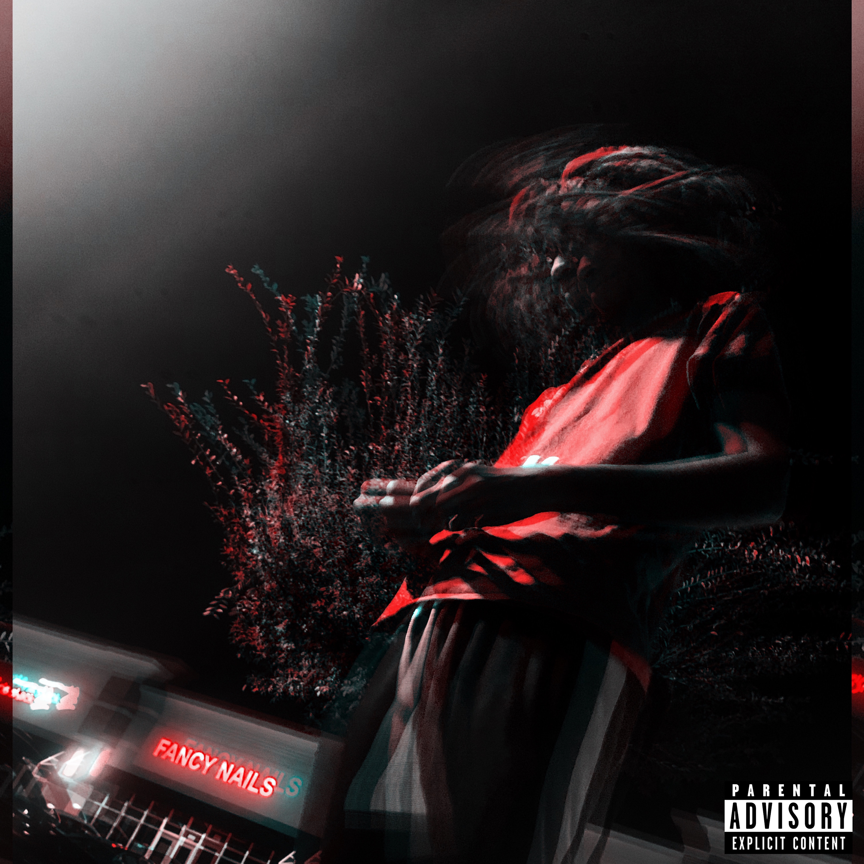 Im Back artwork