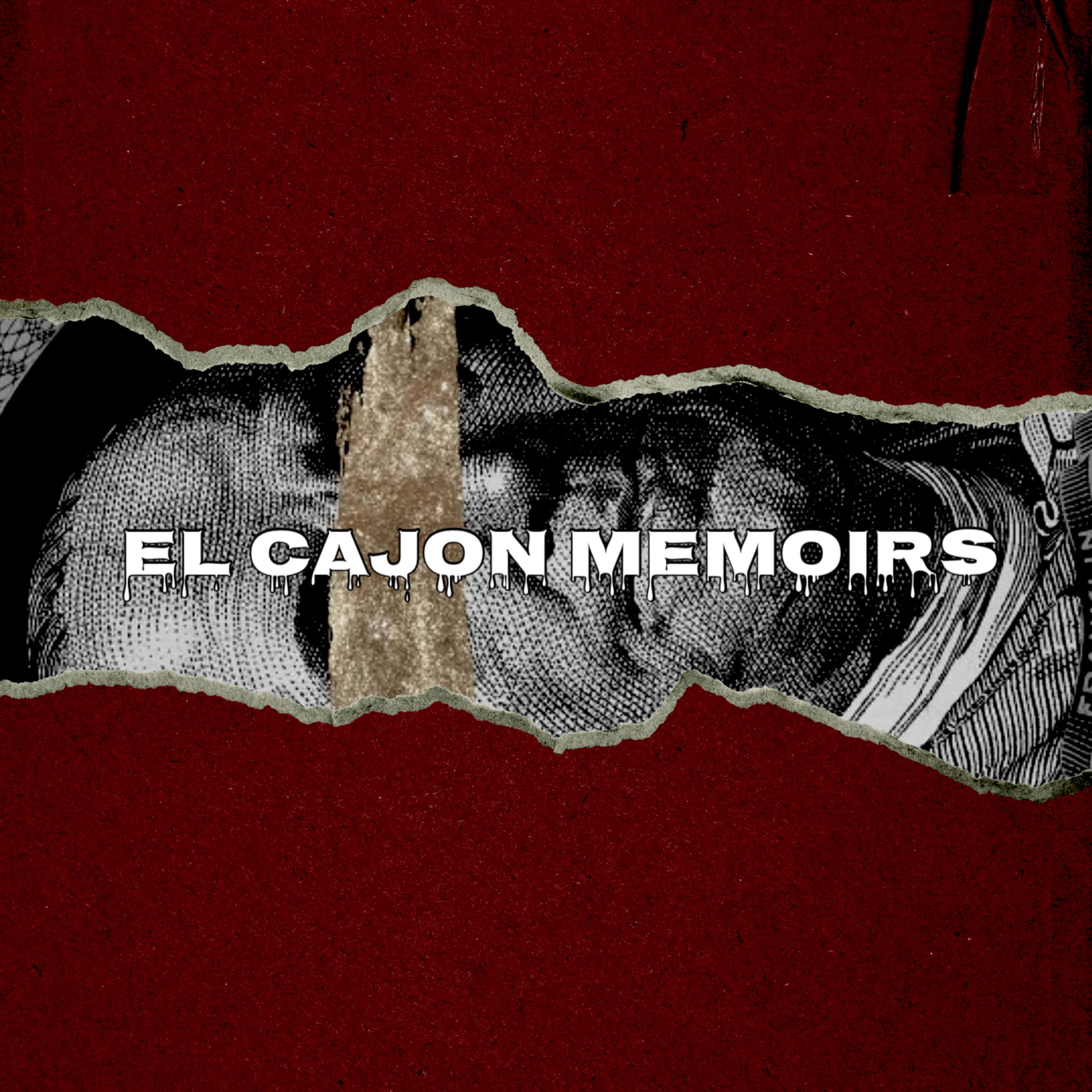 El Cajon Memoirs artwork