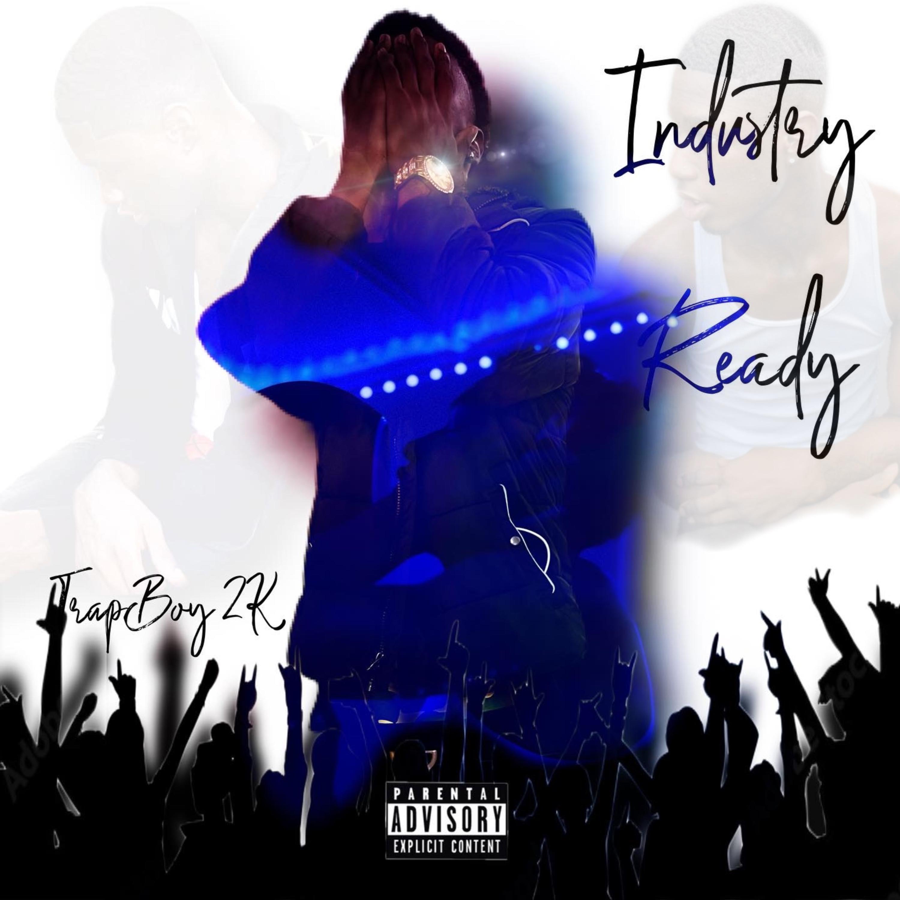 Industry Ready artwork