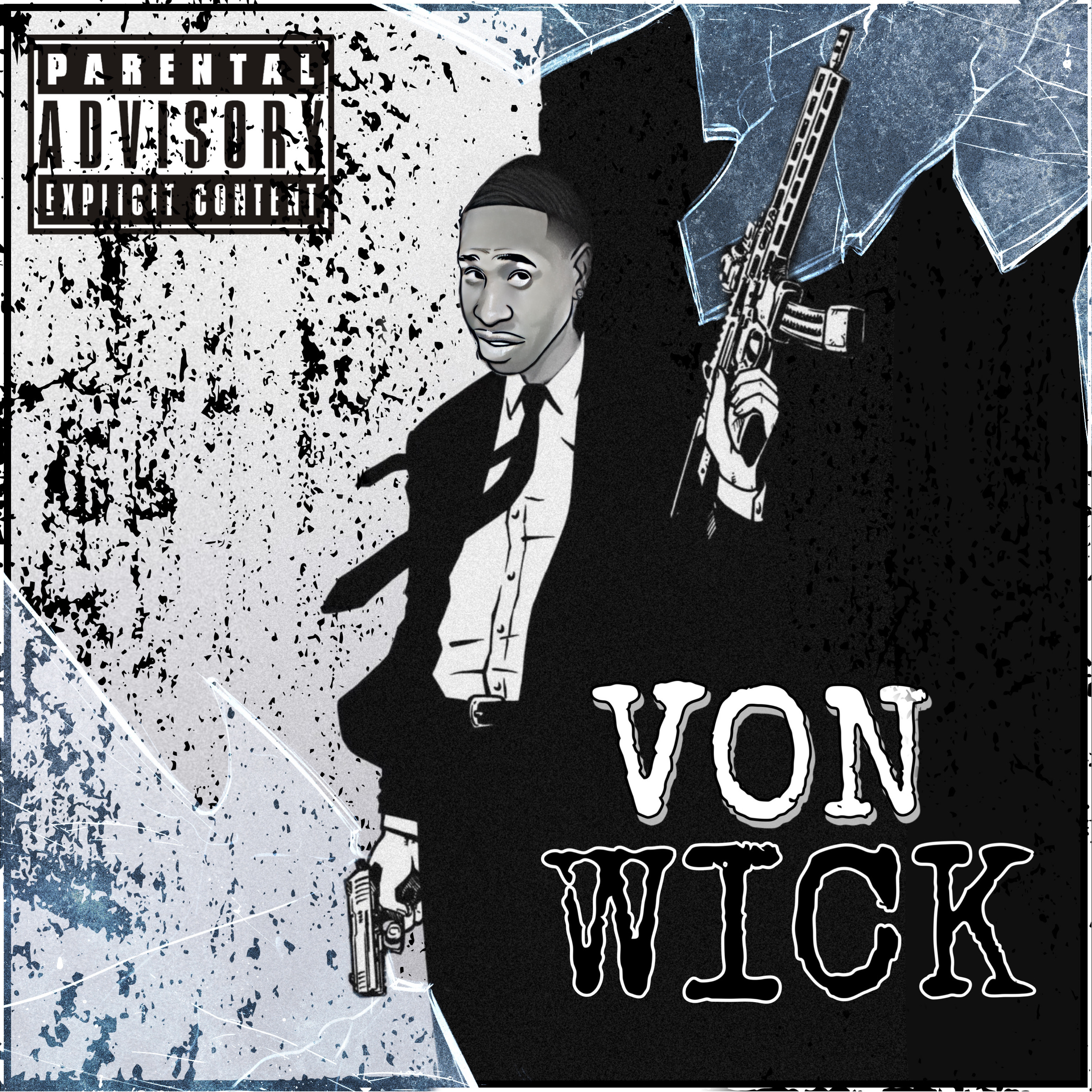 Von wick artwork