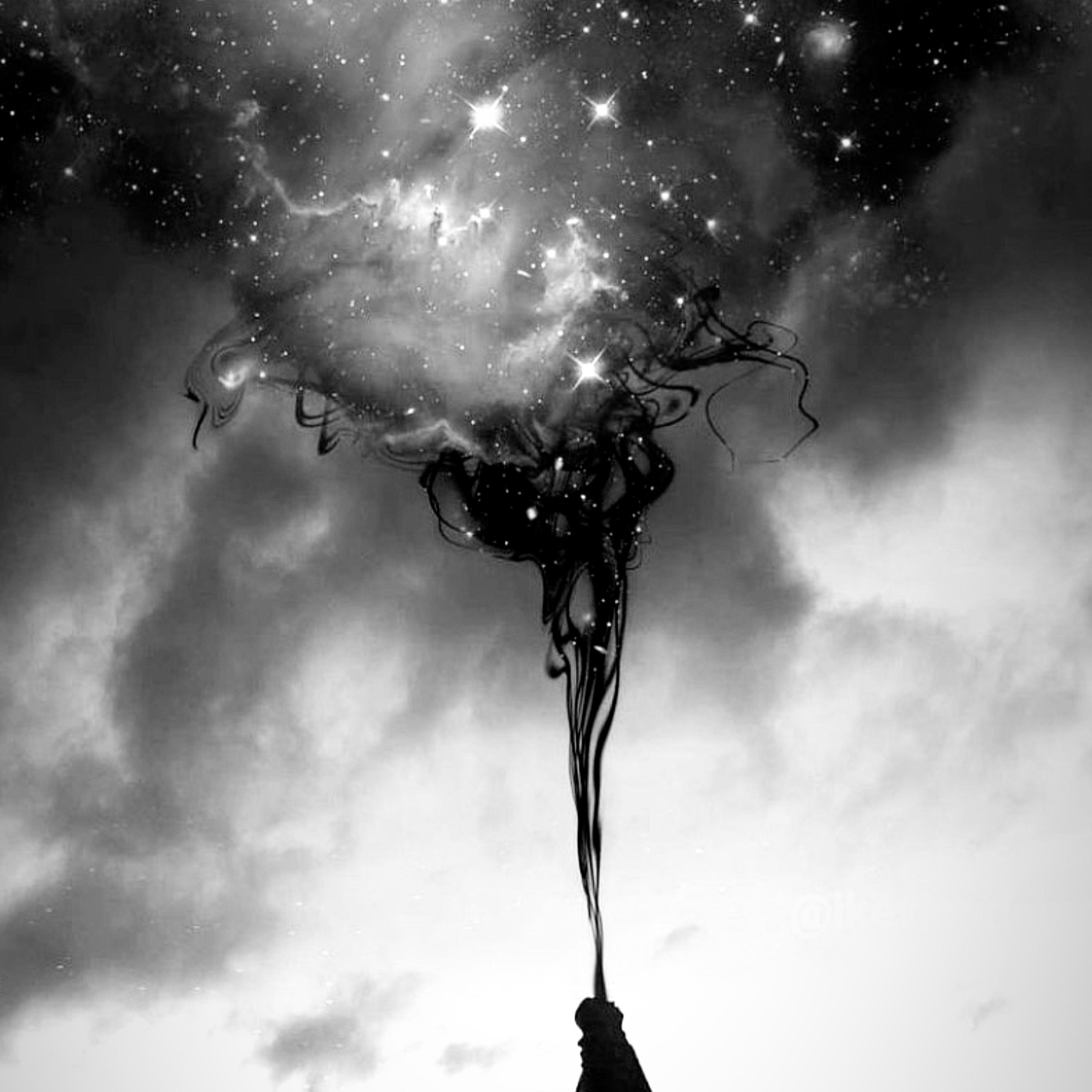 Cosmic Celebration artwork