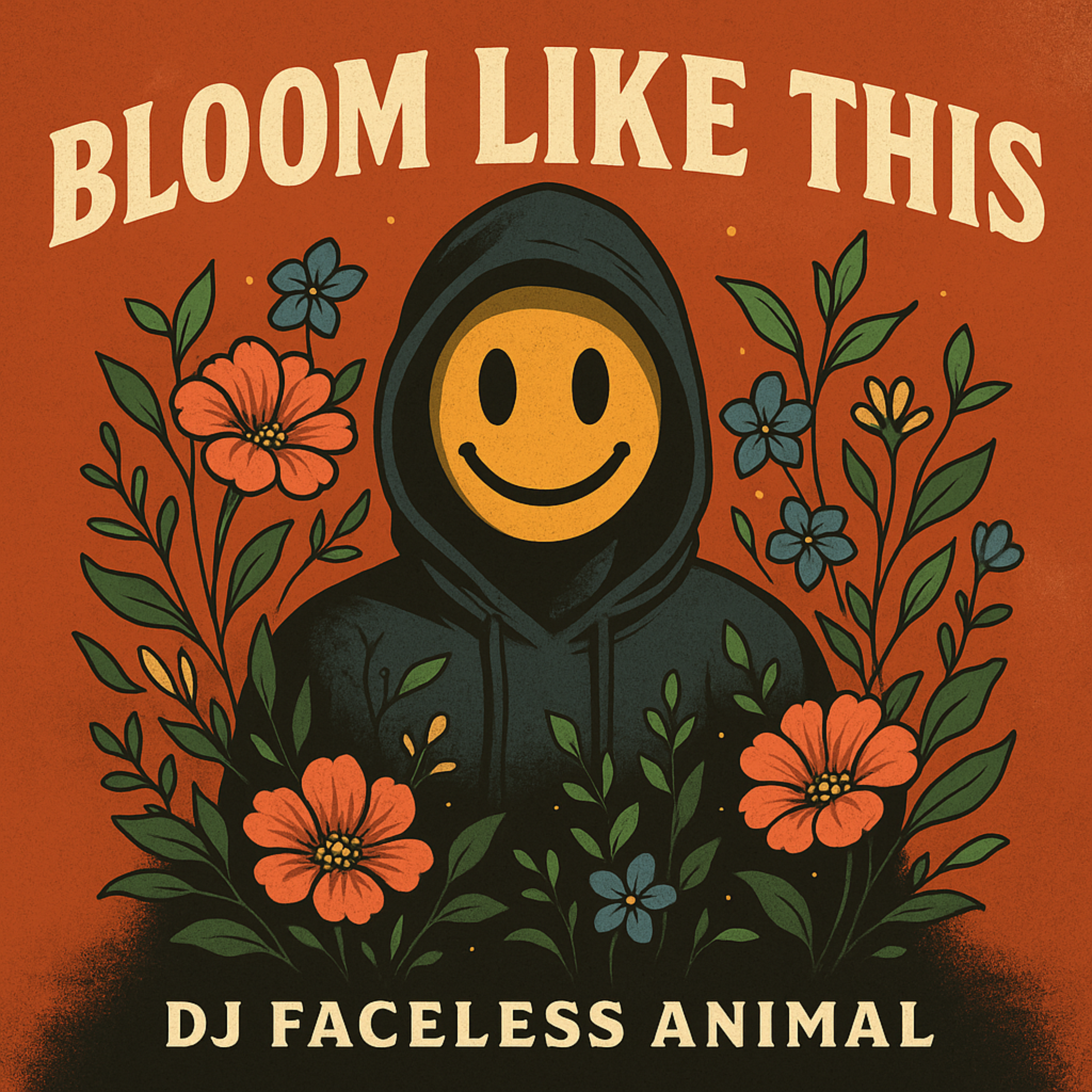 Bloom Like This artwork