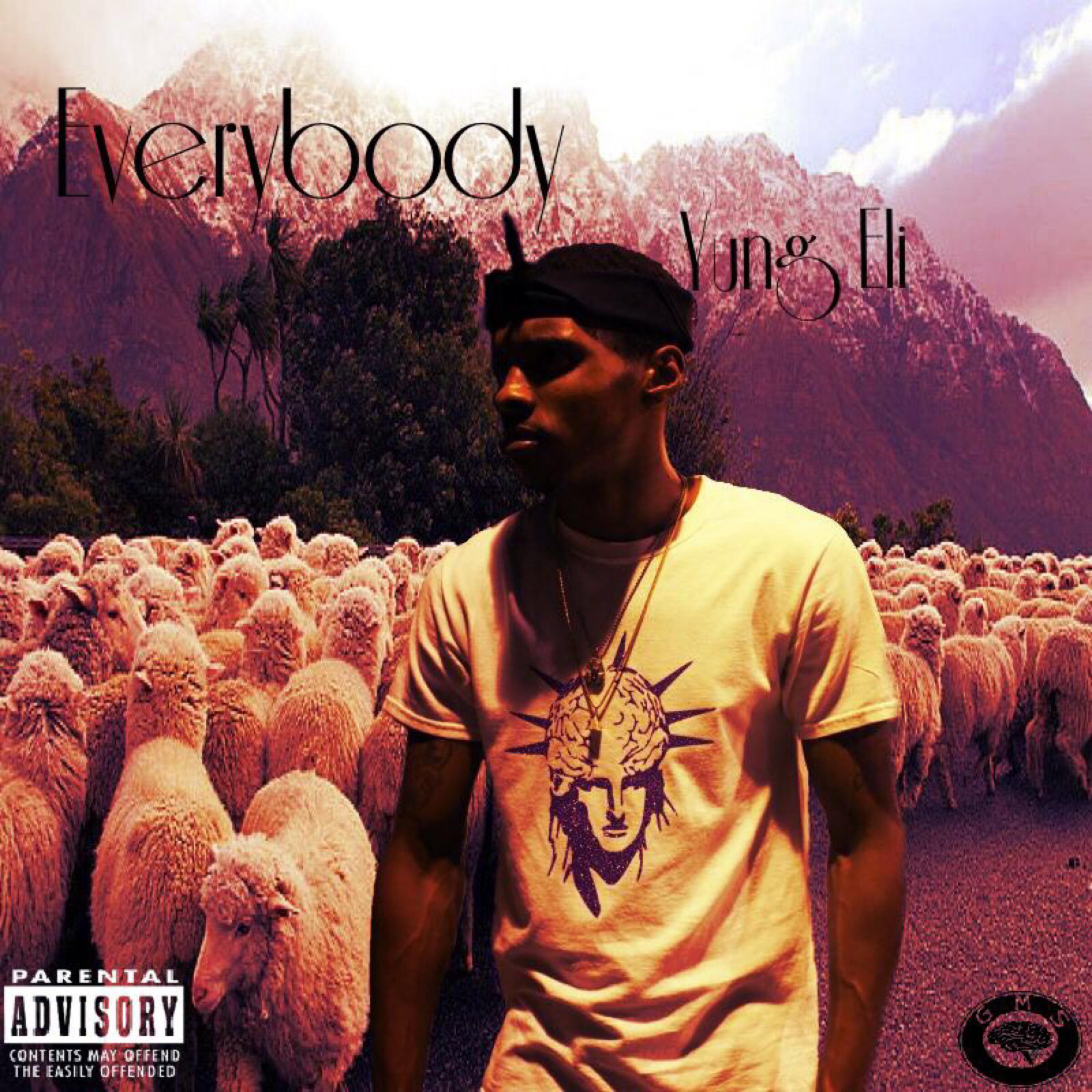 Everybody artwork