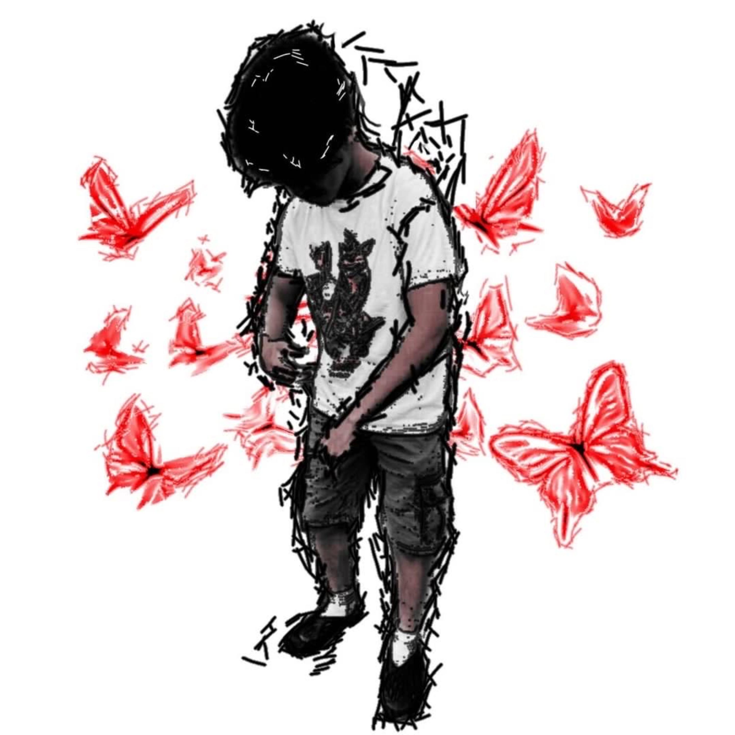 Bacc Like I Never Left artwork