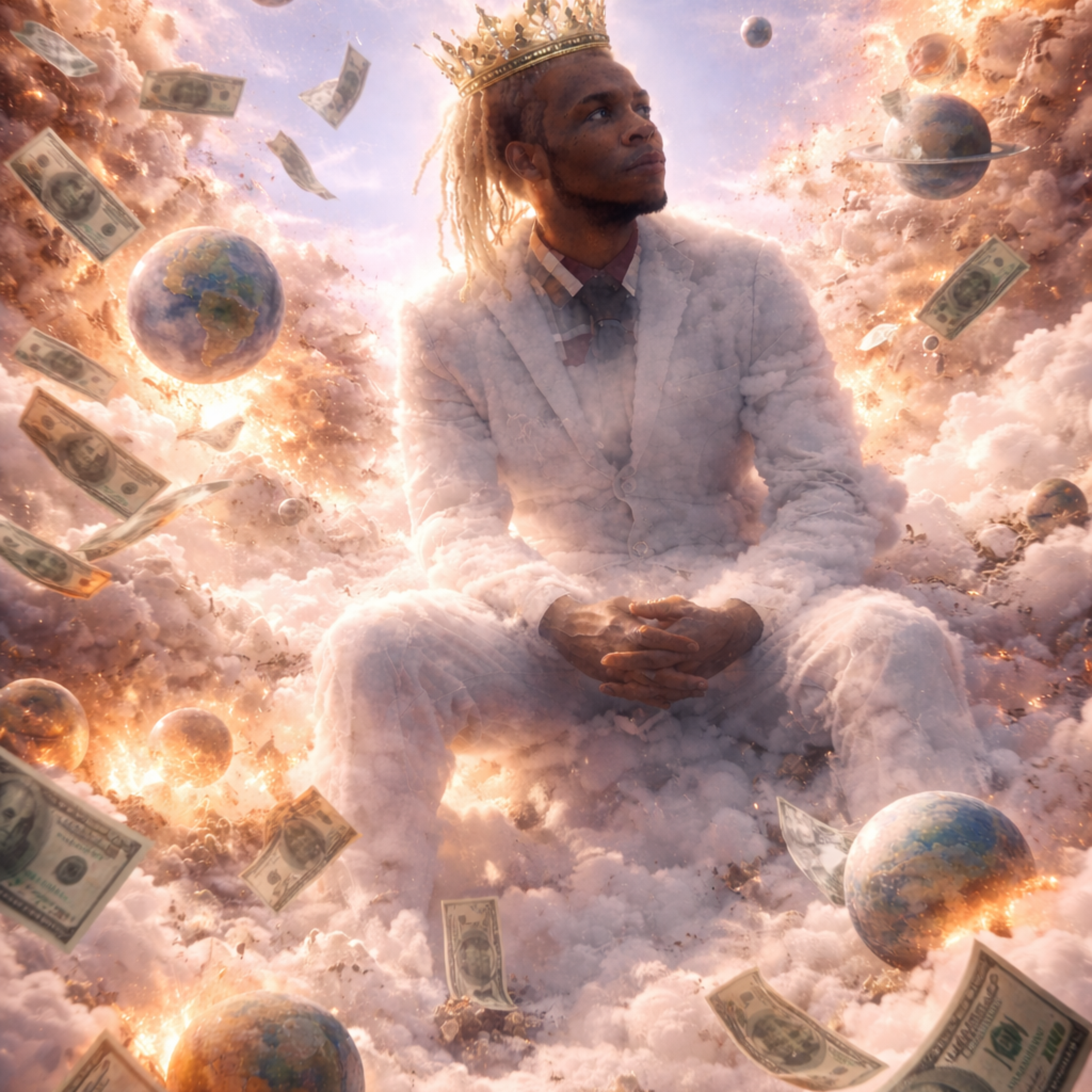 UNDENIABLE artwork