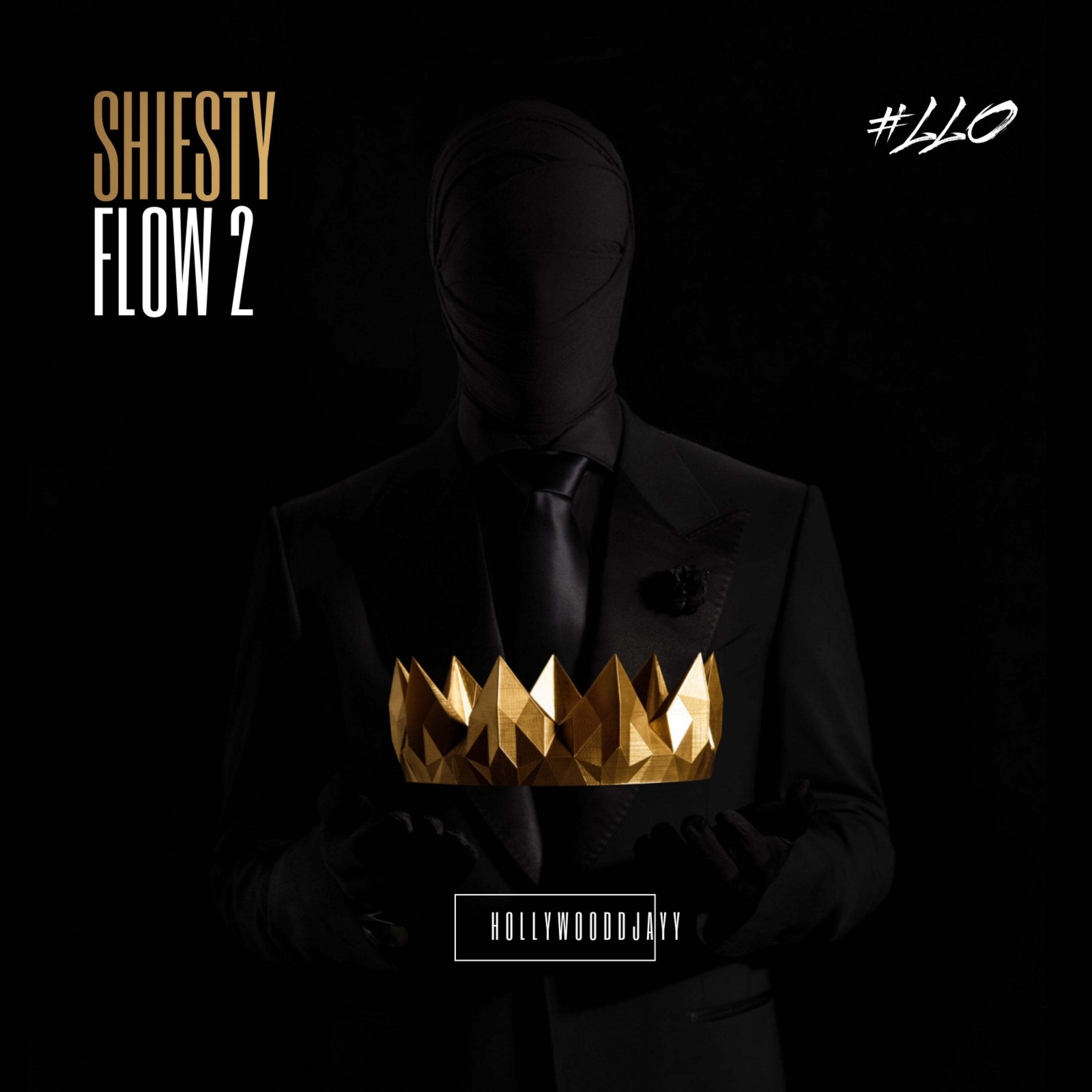 Shiesty Flow 2 artwork