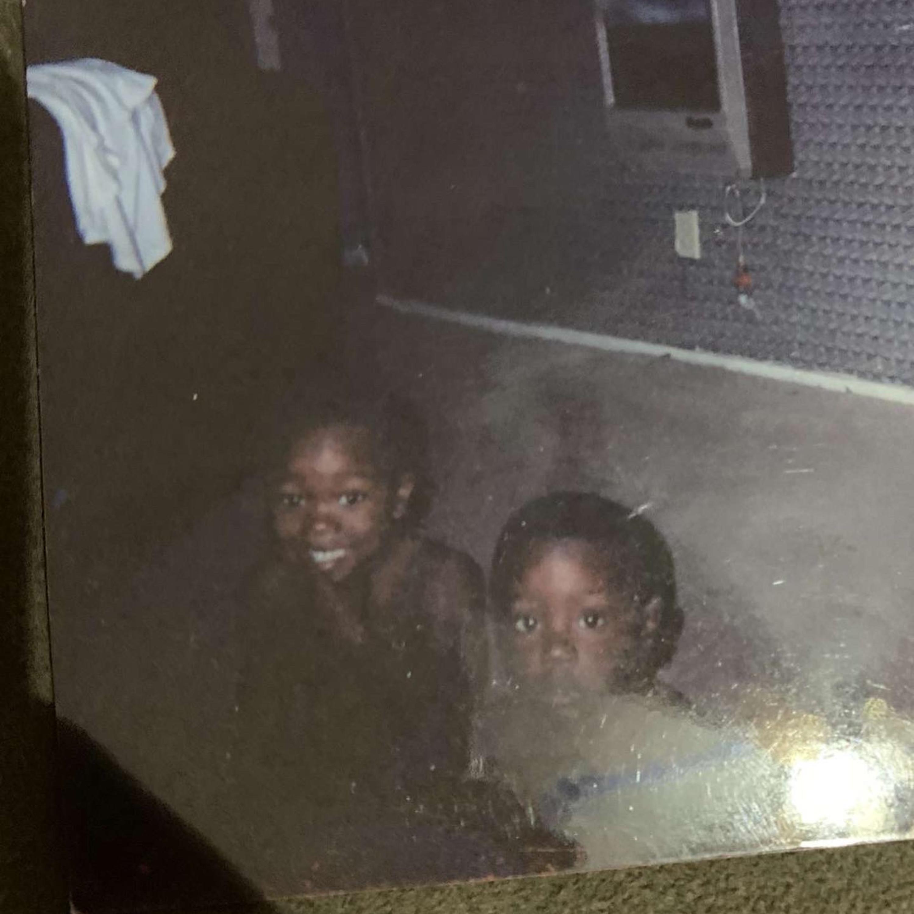 Miss My Lil Nigga artwork