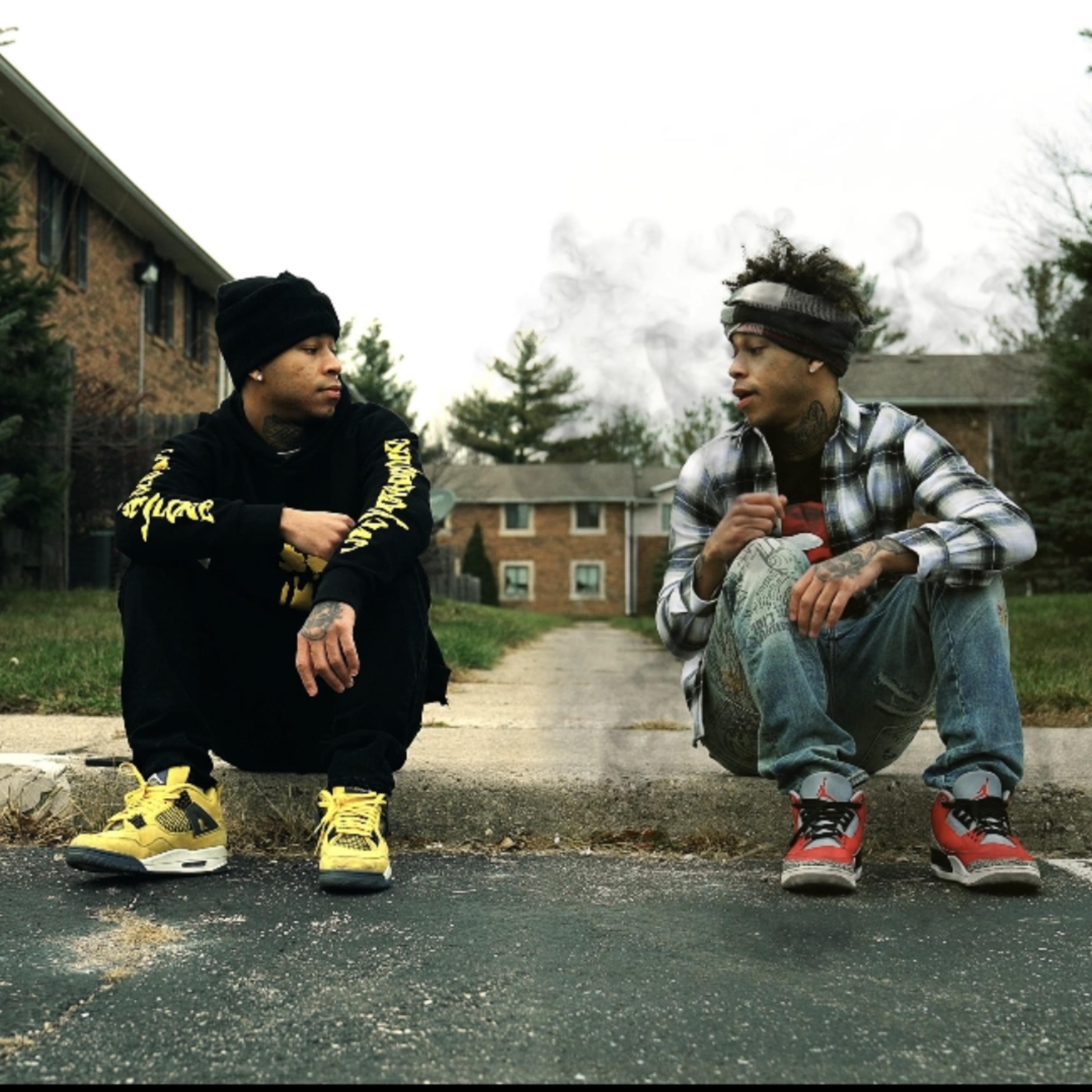 Change Now artwork
