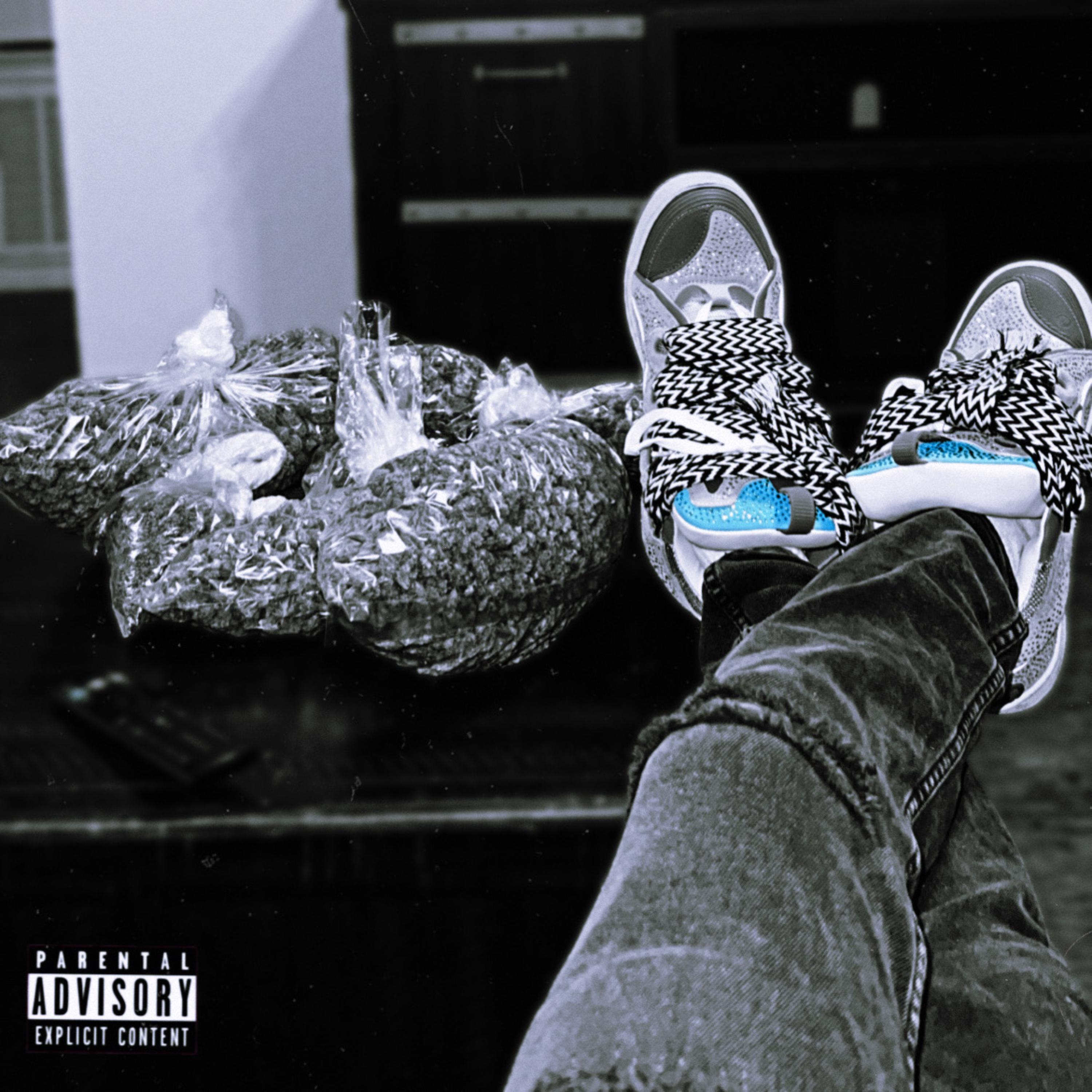 Door Bell by Yung Coby cover art