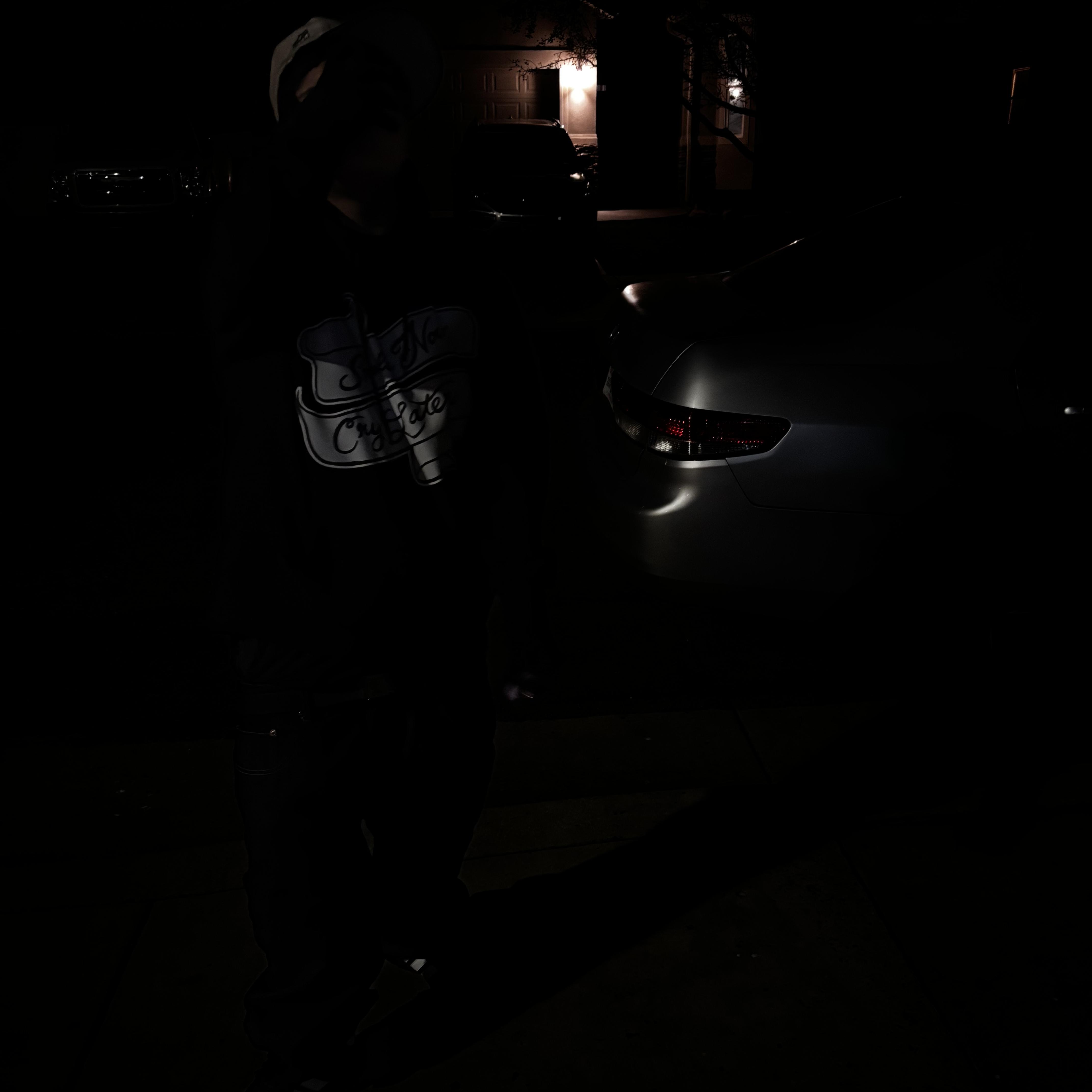 Flyest Vato artwork