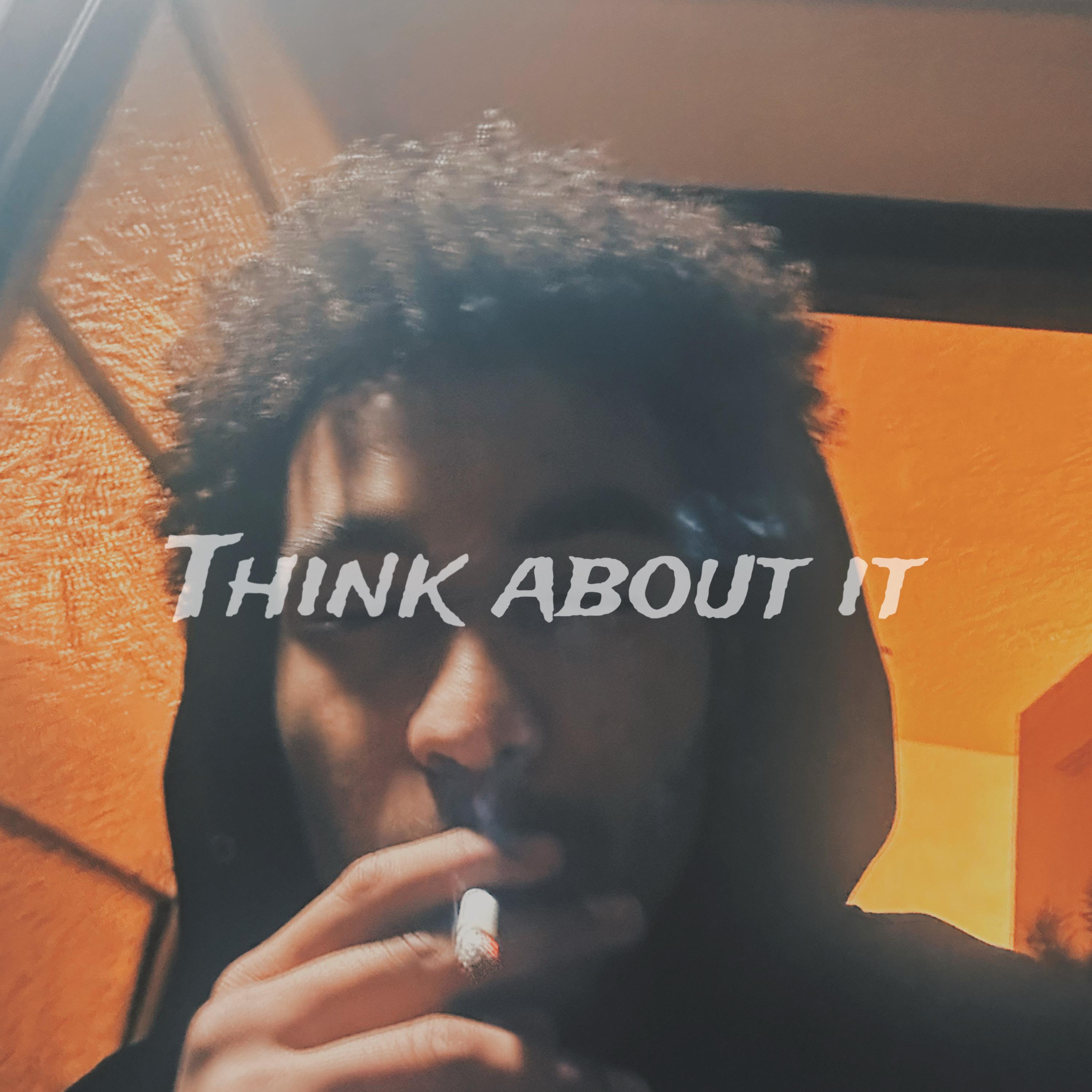 Think About It artwork