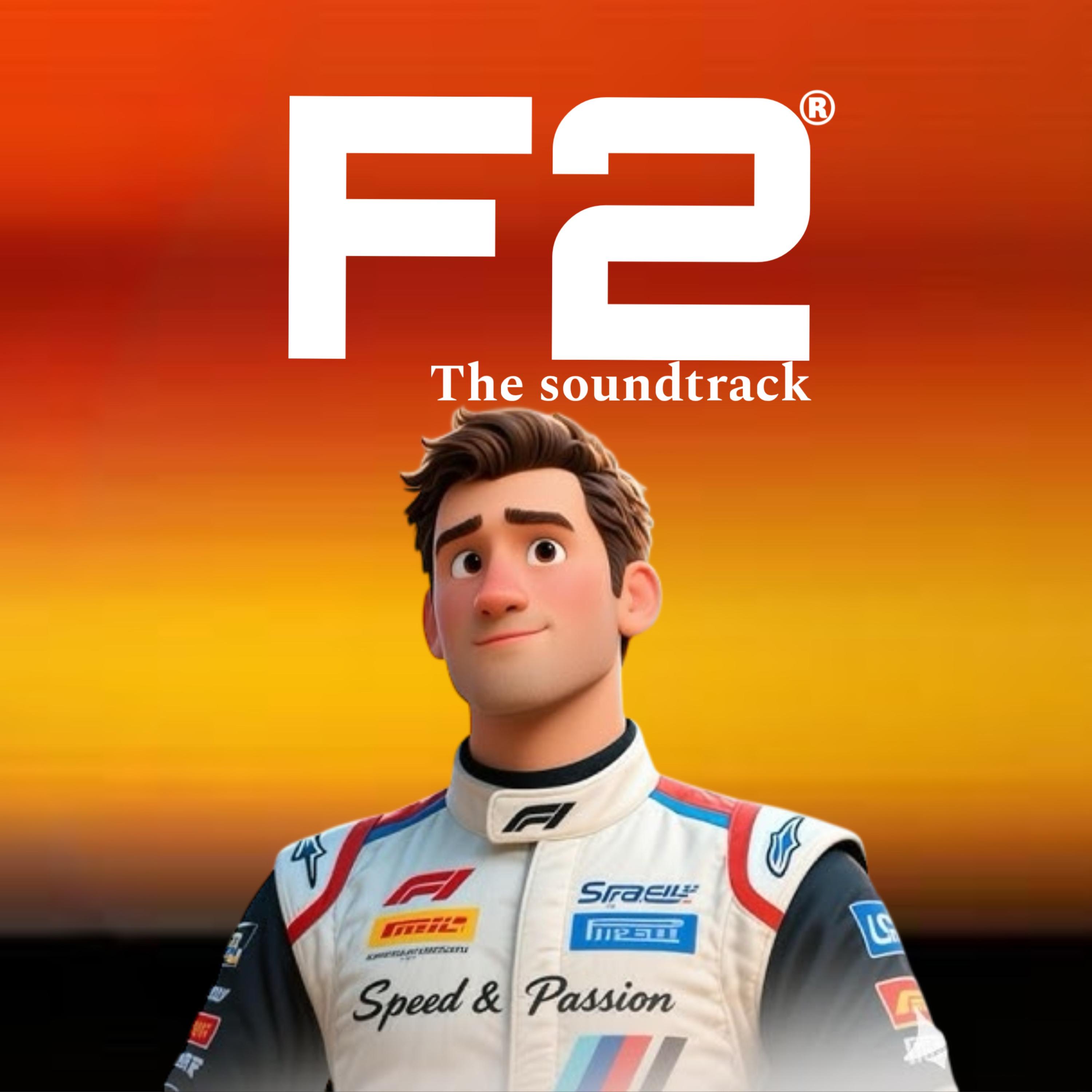 To Much To Handle (from F2 The Movie) artwork